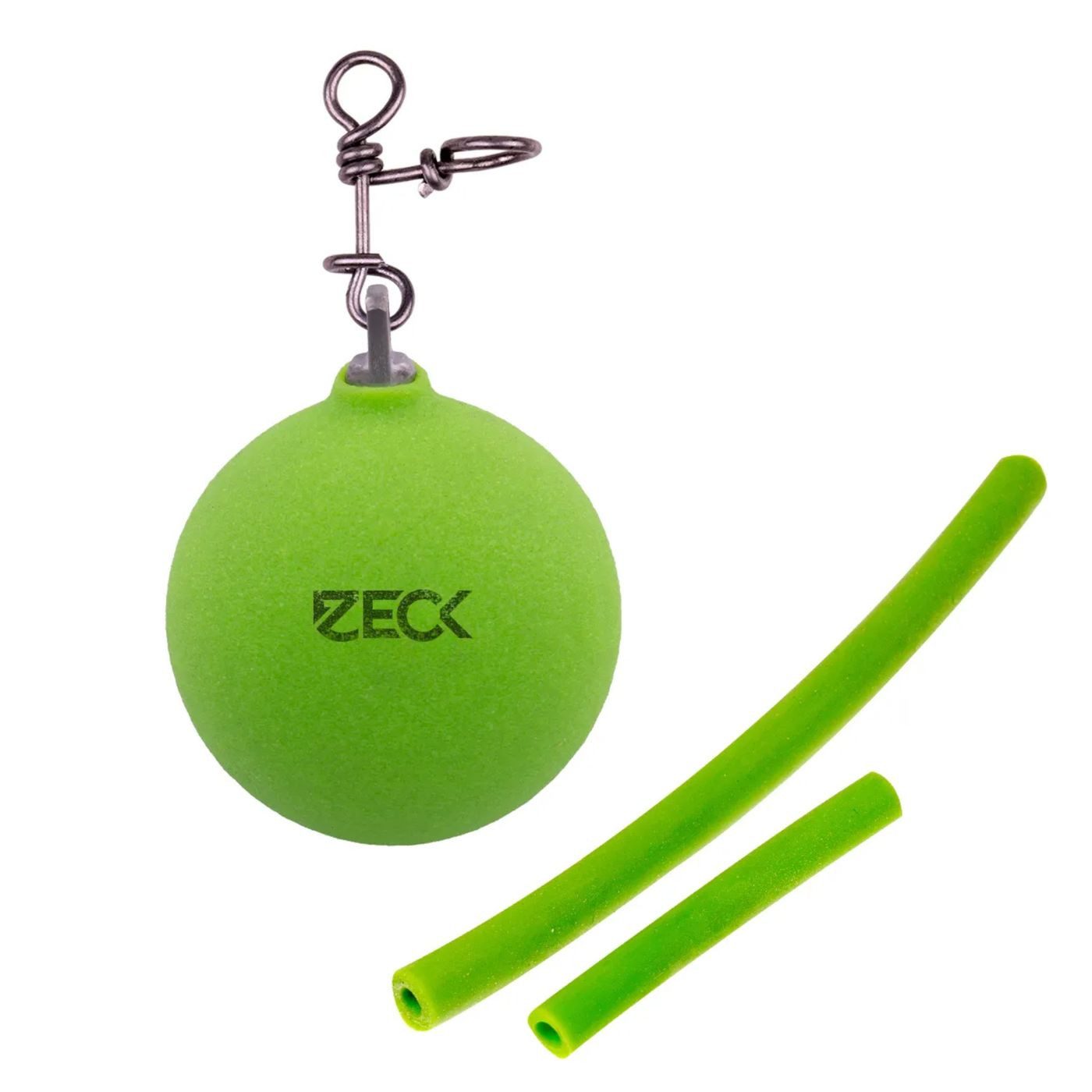 Angelgewicht Zeck Cat Fireball - Angelgewicht zum Wallerangeln