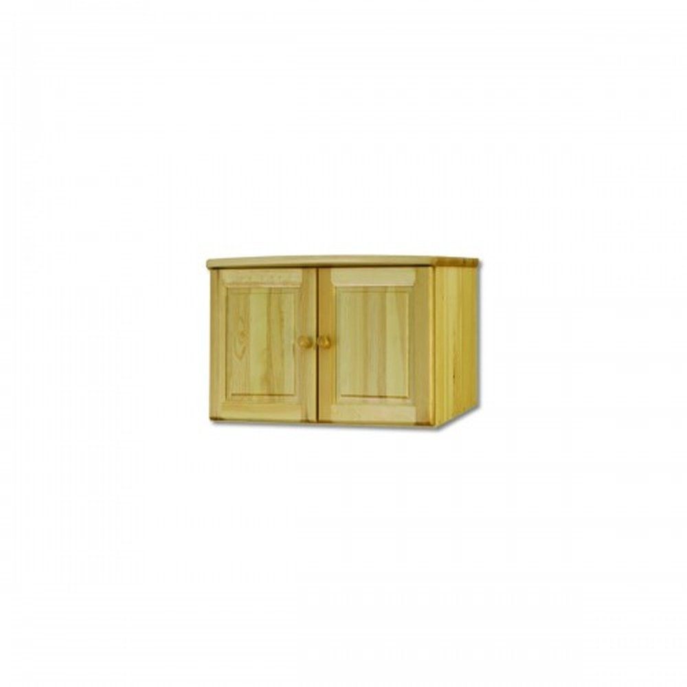 JVmoebel Aufsatzschrank Kreativer Holz-Aufsatz zur Erweiterung des Kleiderschranks Made in Europa