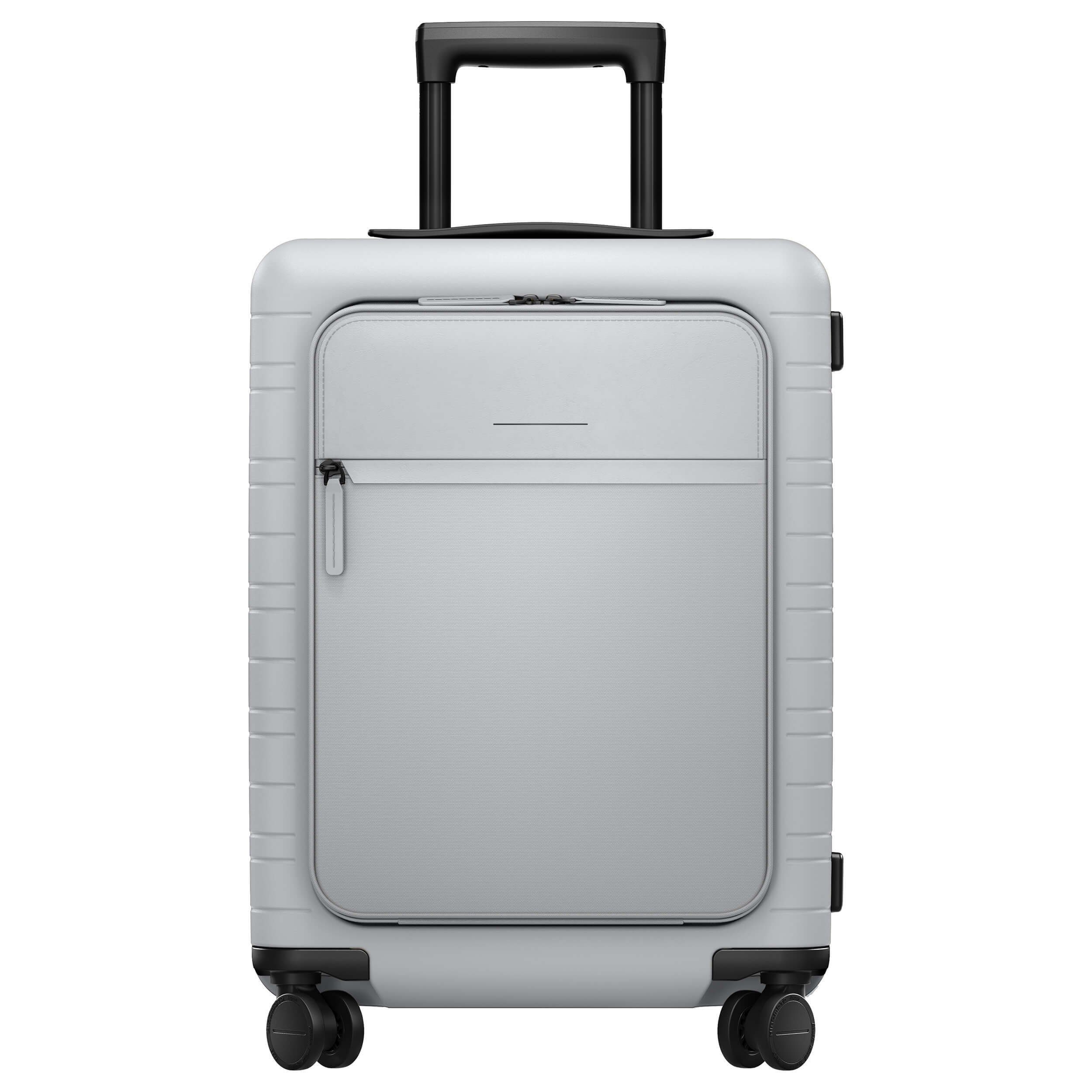 Horizn Studios Trolley, 4 Rollen light quartz grey