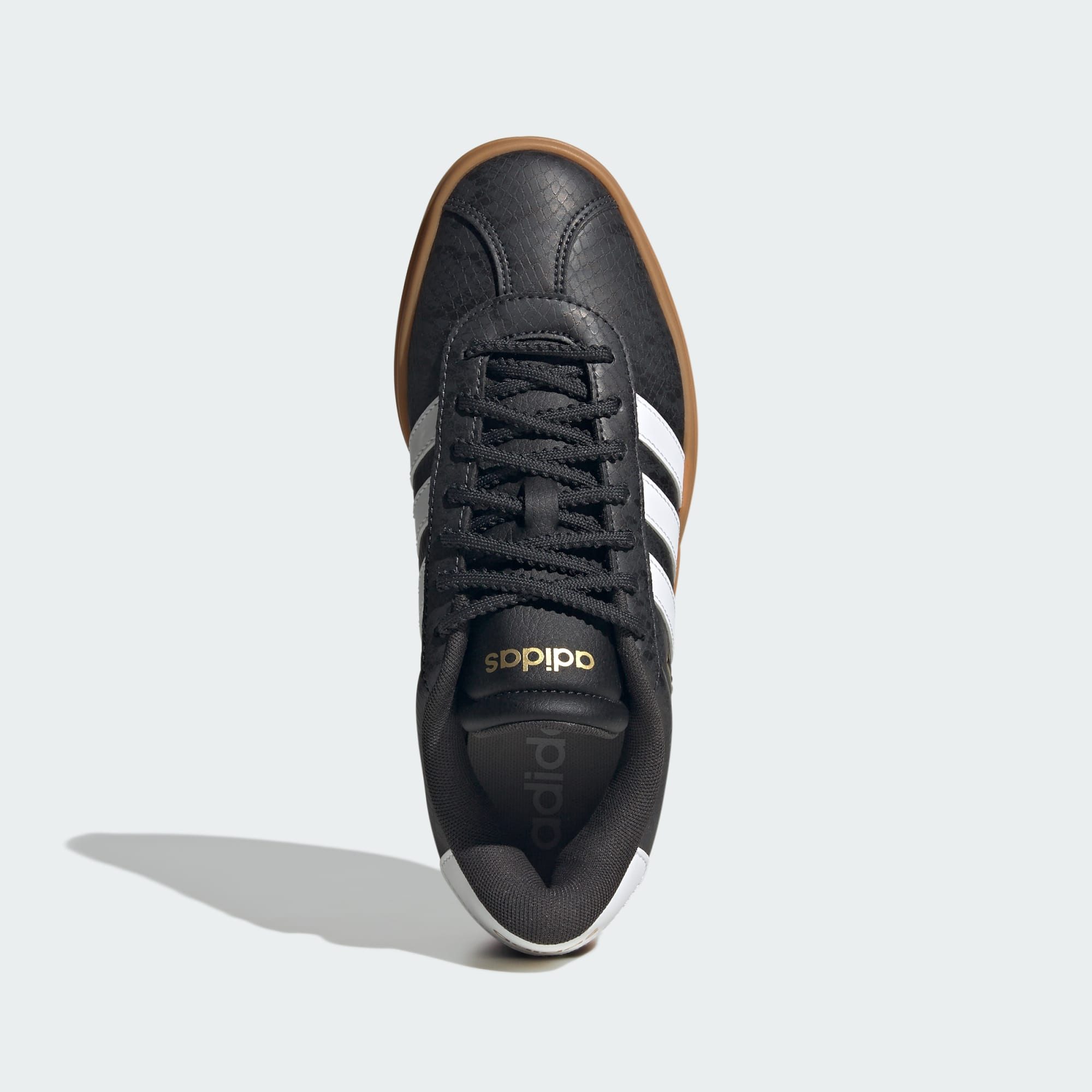 adidas Sportswear VL COURT BOLD SCHUH Sneaker (2-tlg)