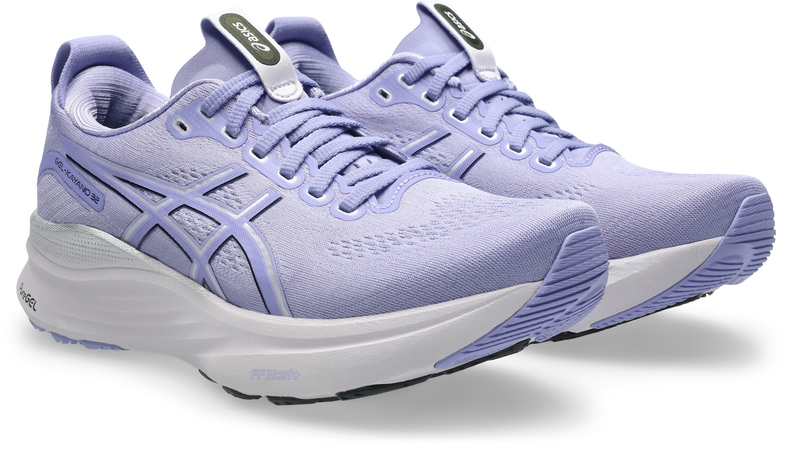 Asics GEL-KAYANO 32 Laufschuh für mehr Stabilität günstig online kaufen