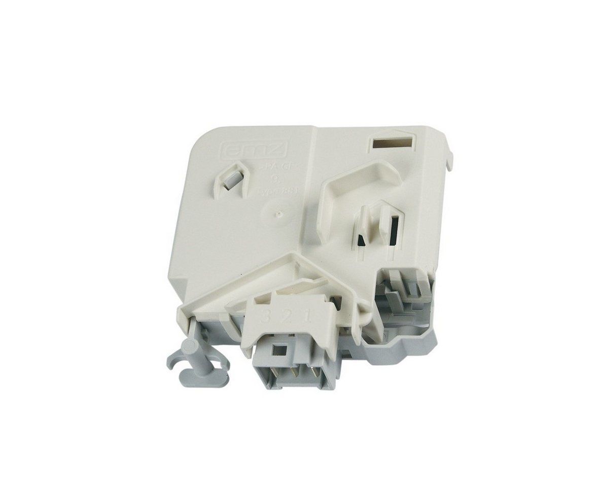 Thumbnail - easyPART Relais-Modul wie BOSCH 00633765 Verriegelungsrelais EMZ Bosch, Waschmaschine