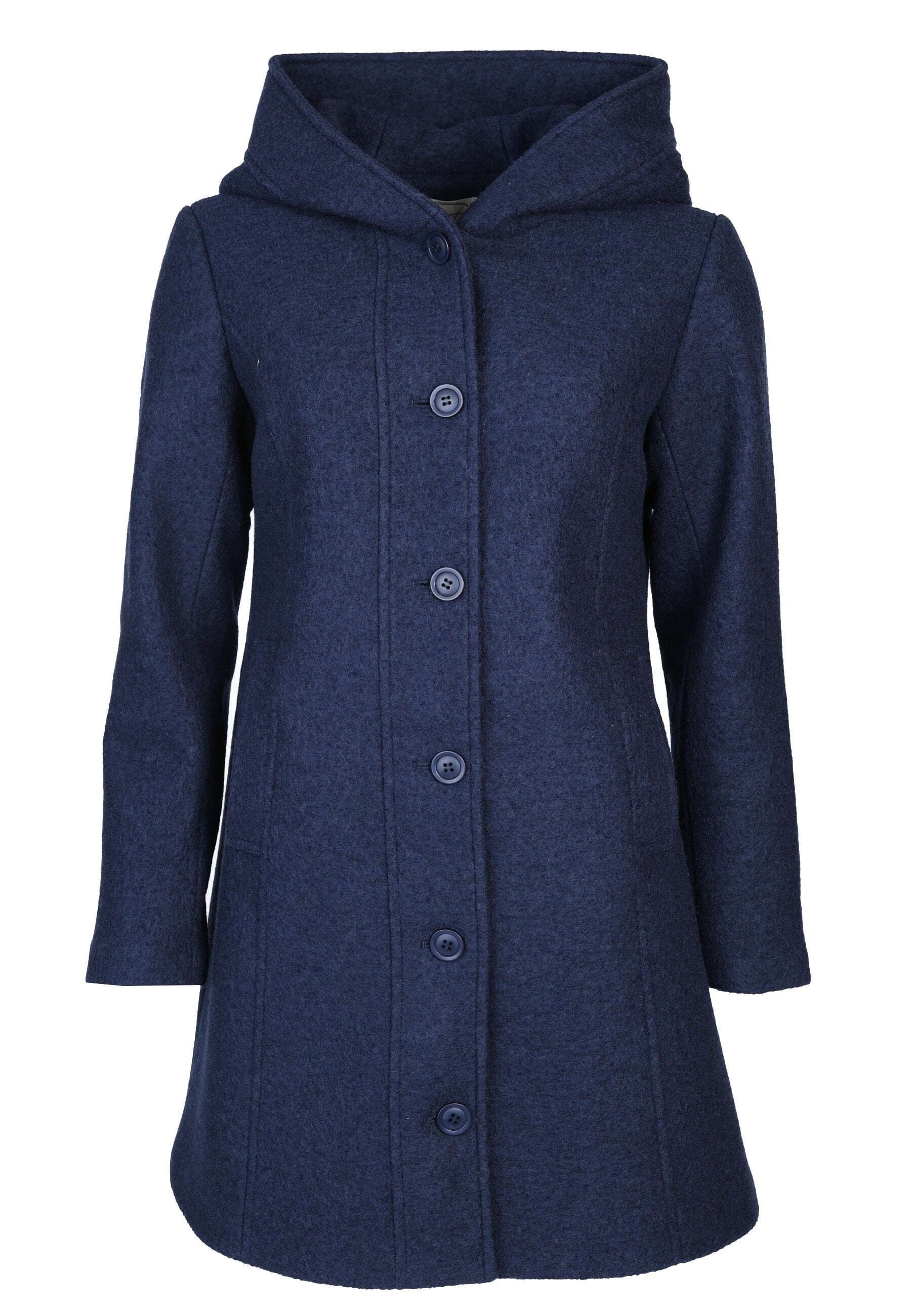 Sorgenfri Sylt Langjacke Wemke günstig online kaufen