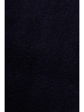Esprit Dufflecoat Mantel aus Wollmix mit Knebelknöpfen