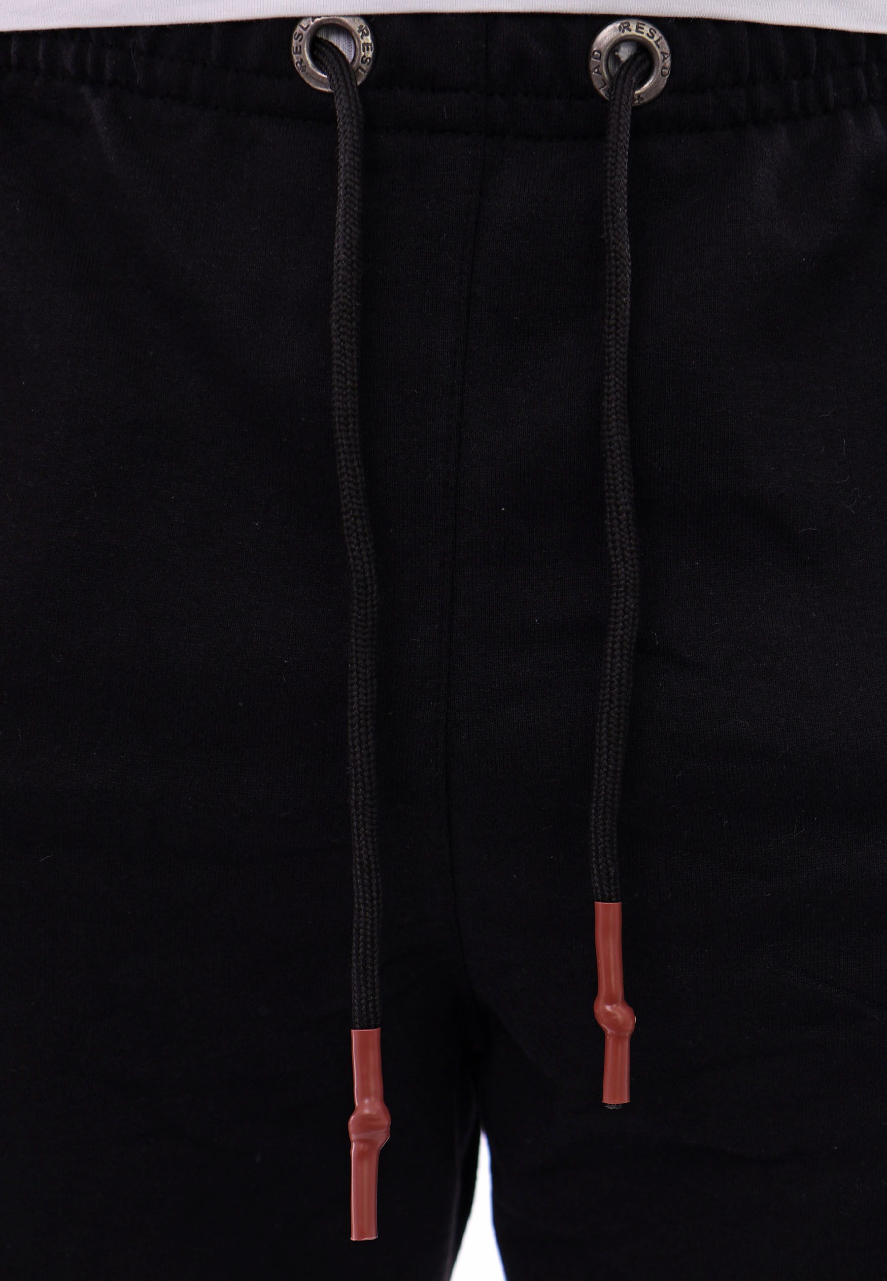 Sweatshorts Reslad Kurze Hosen Herren Sporthose RS-5096