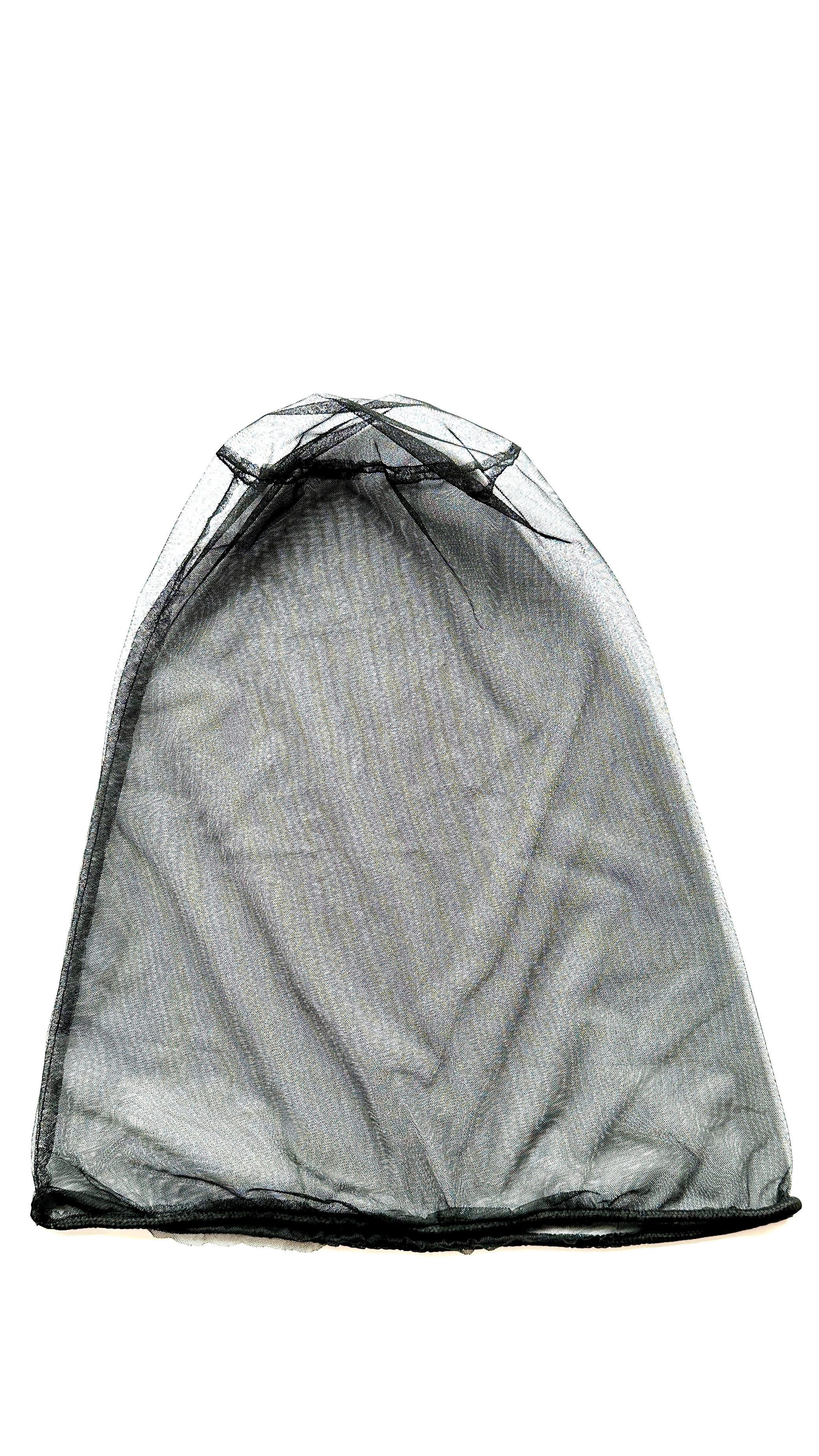 Auroni Etagere Insektenschutz Netz für 3 stöckige Etagere