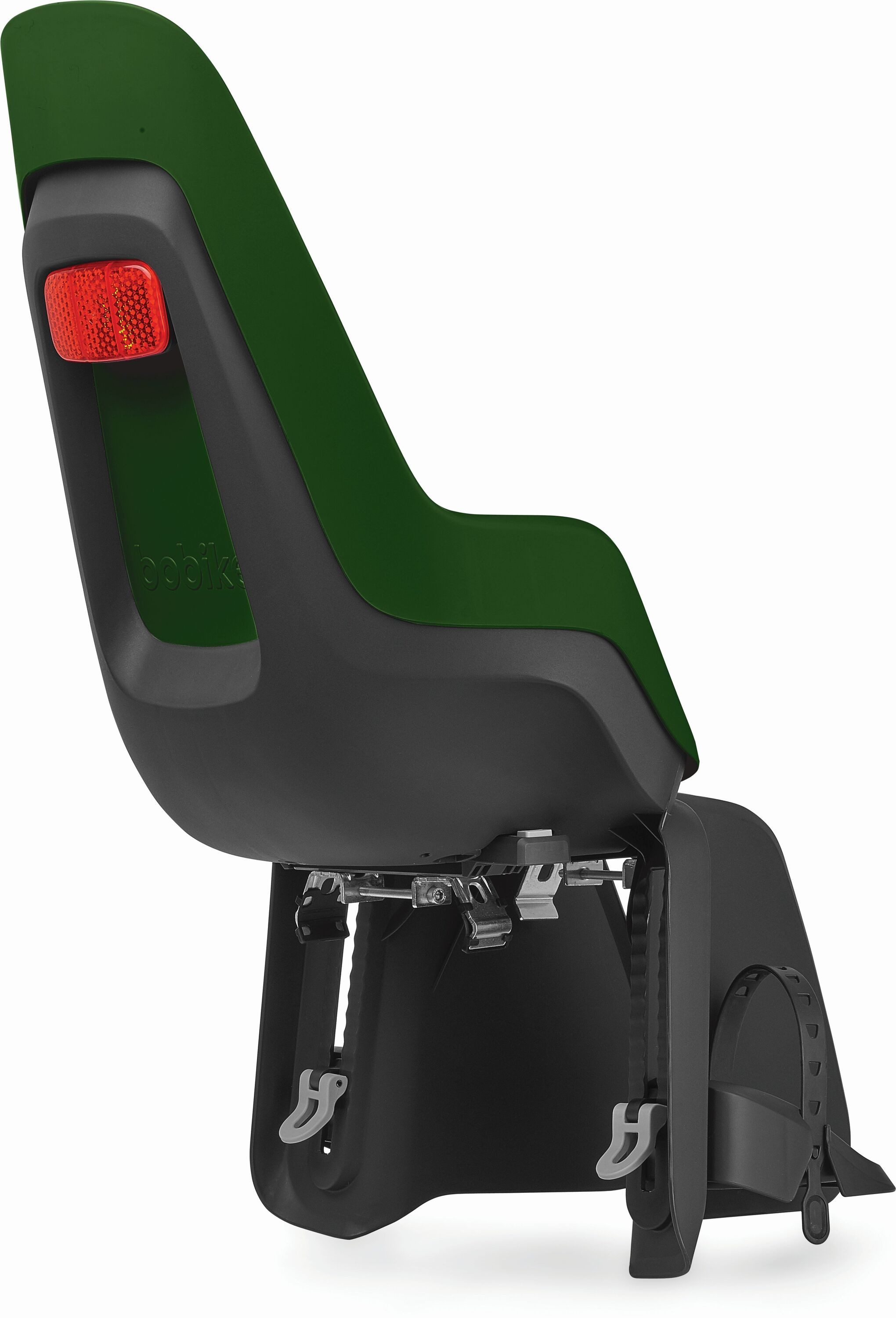 Bobike Fahrradkindersitz, Kindersitz ONE Maxi