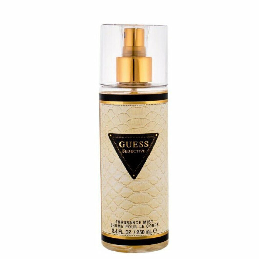 Guess Deo-Roller Seductive for Women Fragrance Mist 250ml