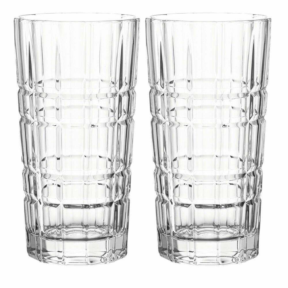 Schnapsglas GIN 2er-Set 300 ml