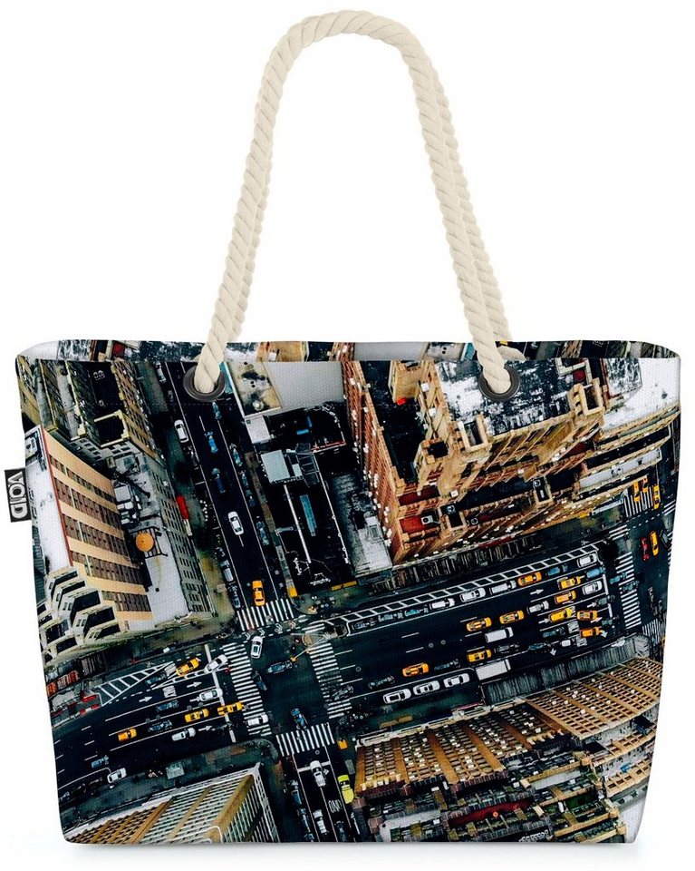 Strandtasche new yorker Outlet