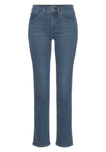 Levis Levi's® Gerade Jeans »314 Shaping Straight«