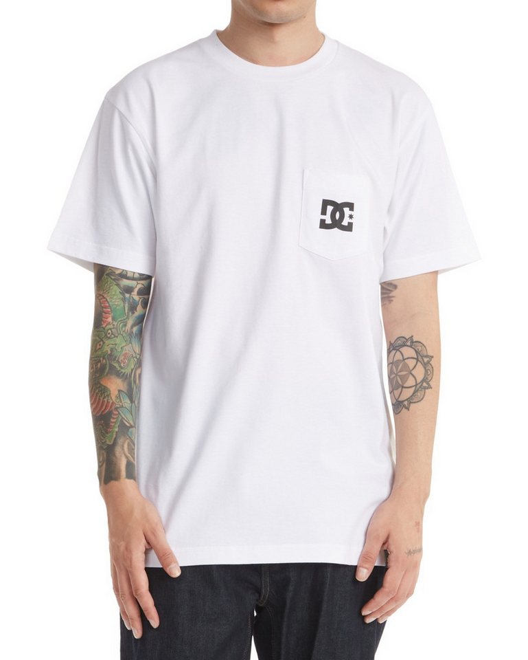 DC Shoes T-Shirt DC Star