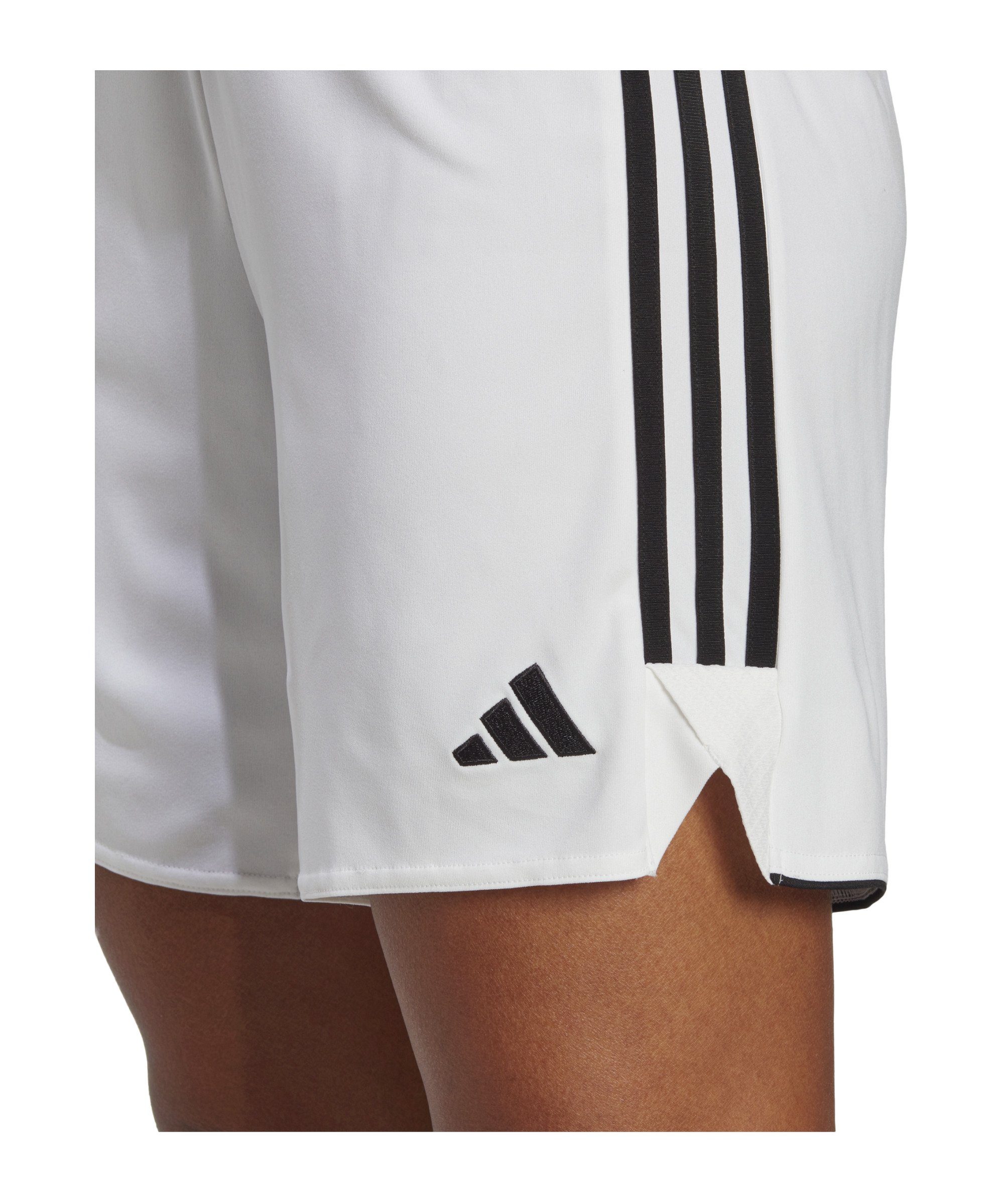 adidas Performance Sporthose adidas Performance Tiro 23 Short Low Damen Sho günstig online kaufen
