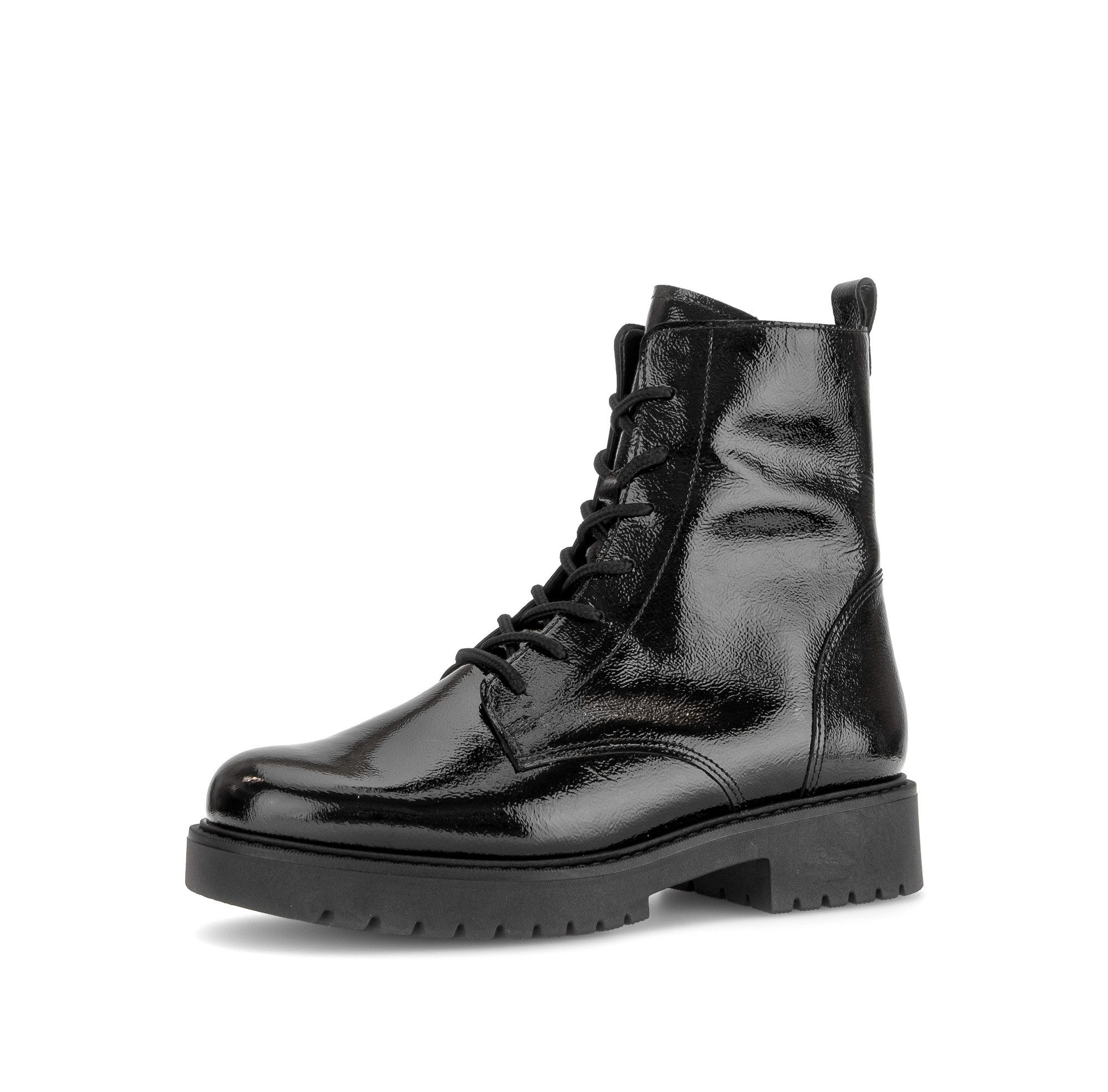 Gabor Gabor_HW26 Schnürstiefelette
