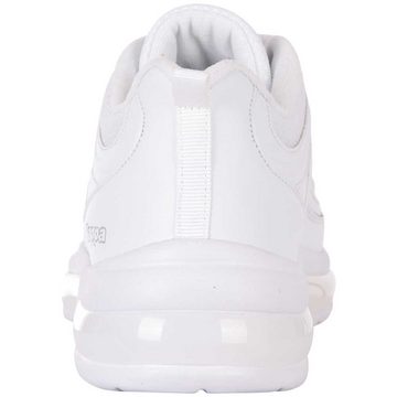 Kappa Sneaker in angesagtem Ugly-Look