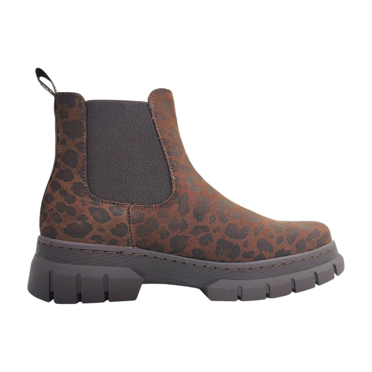 bugatti Roxx Schlupfstiefel