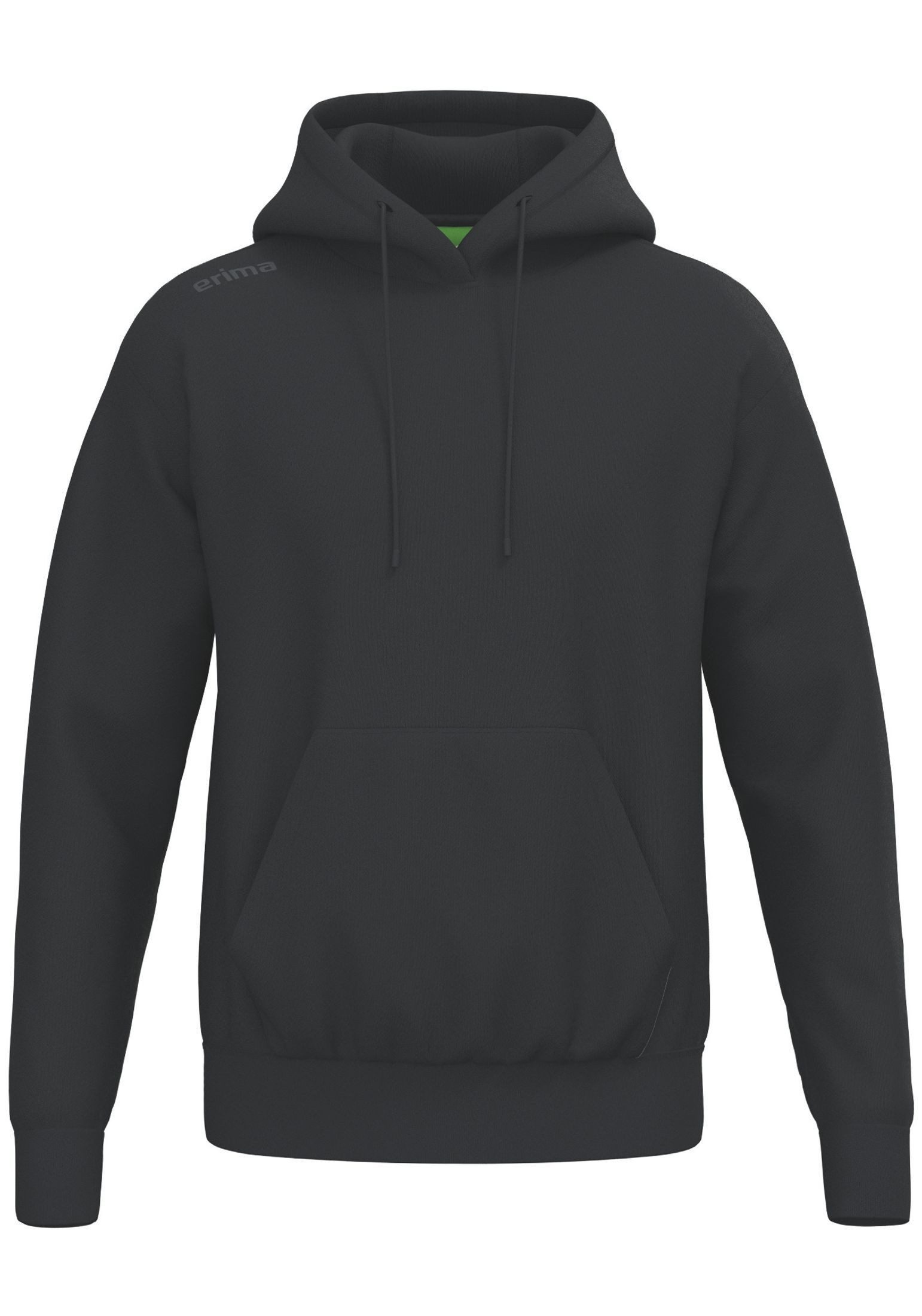 Erima Hoodie TS Hoody Unisex Erwachsene (1-tlg)