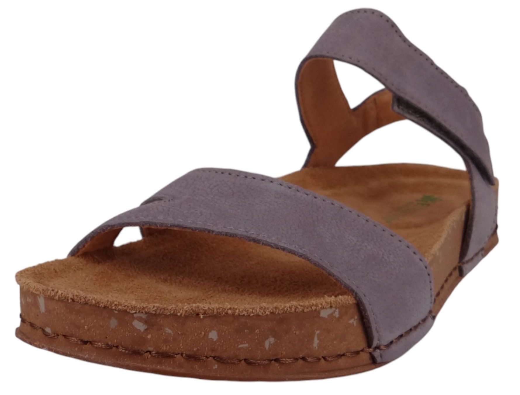 El Naturalista N5790 Balance Denim Sandale