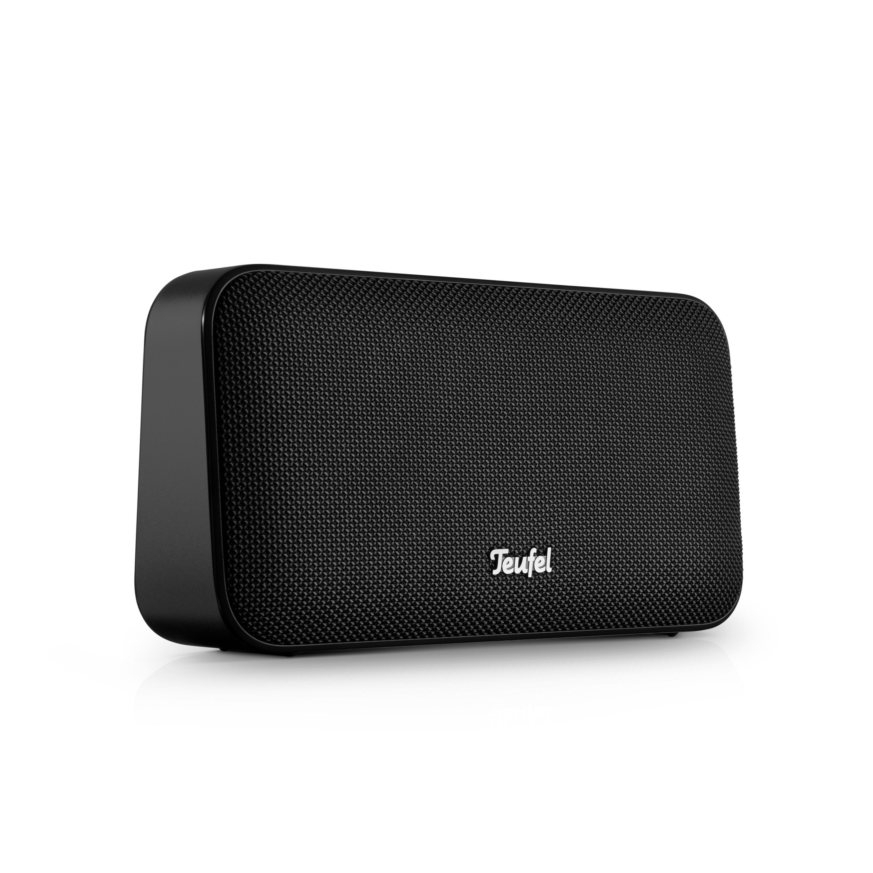 Teufel MOTIV® GO 2 Wireless Lautsprecher (Bluetooth, 20 W, IPX5-Norm, Fast Pair, Party Link Stereo)