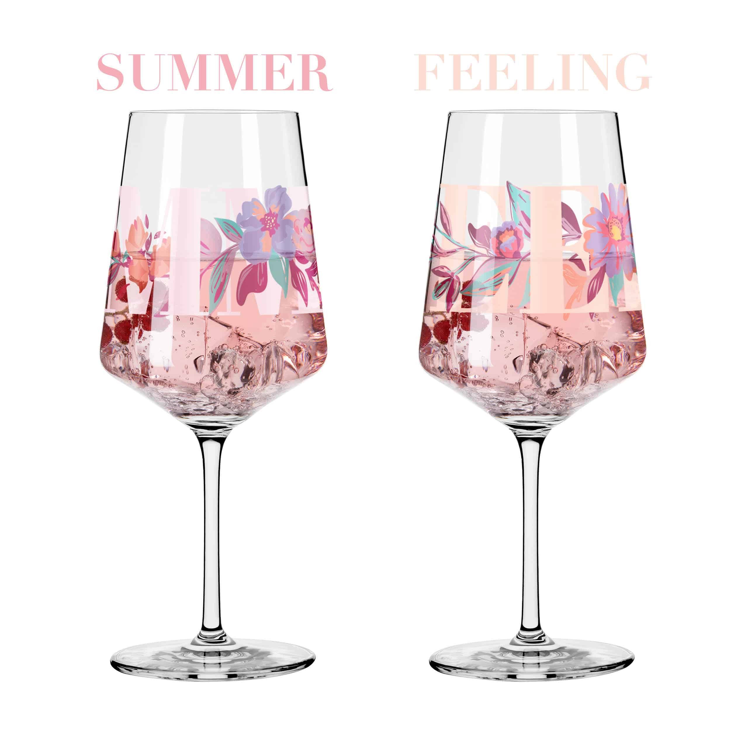 Ritzenhoff Aperitifglas Sommersonett