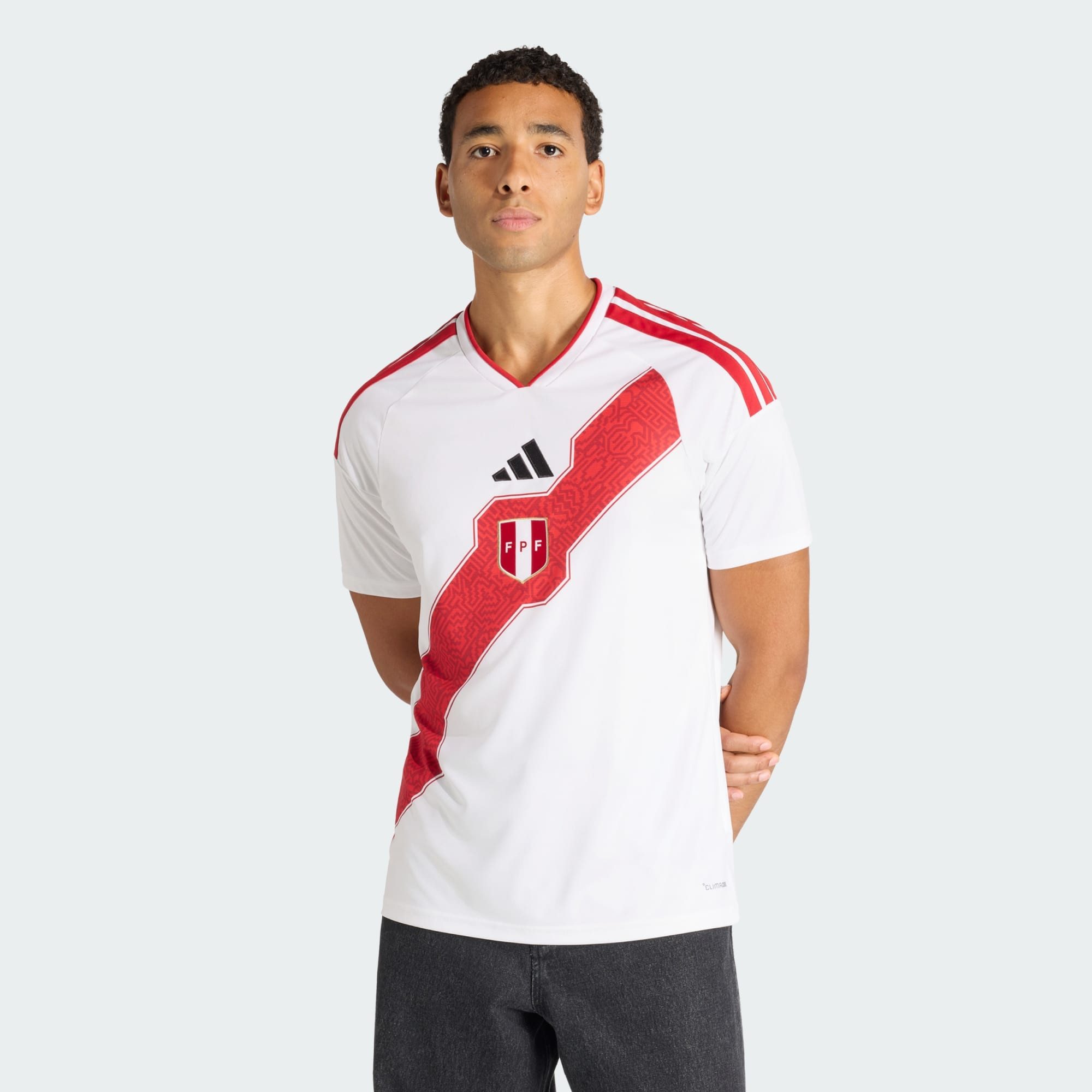 Fußballtrikot PERU 26 HEIMTRIKOT