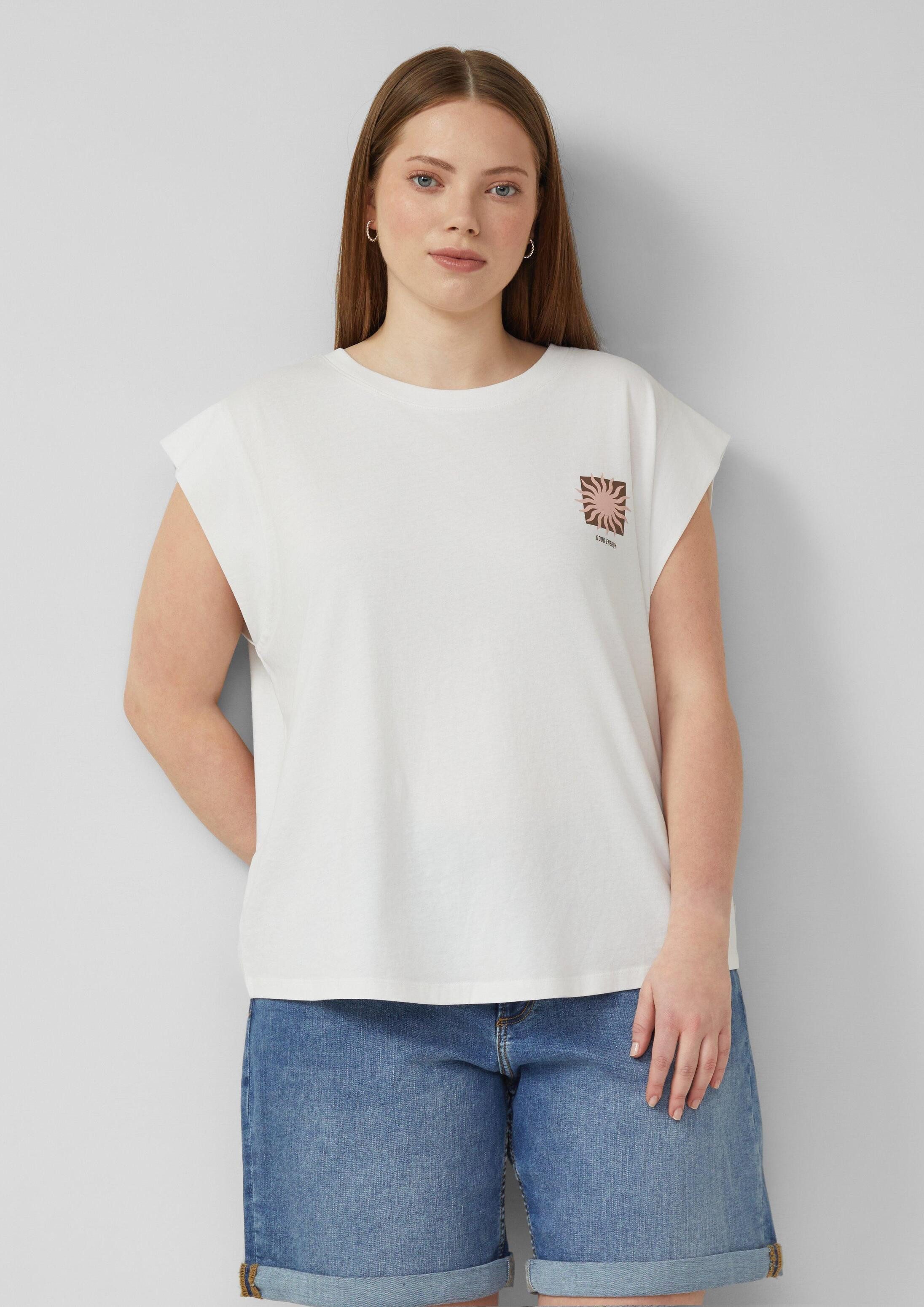 Kurzarmshirt T-Shirt