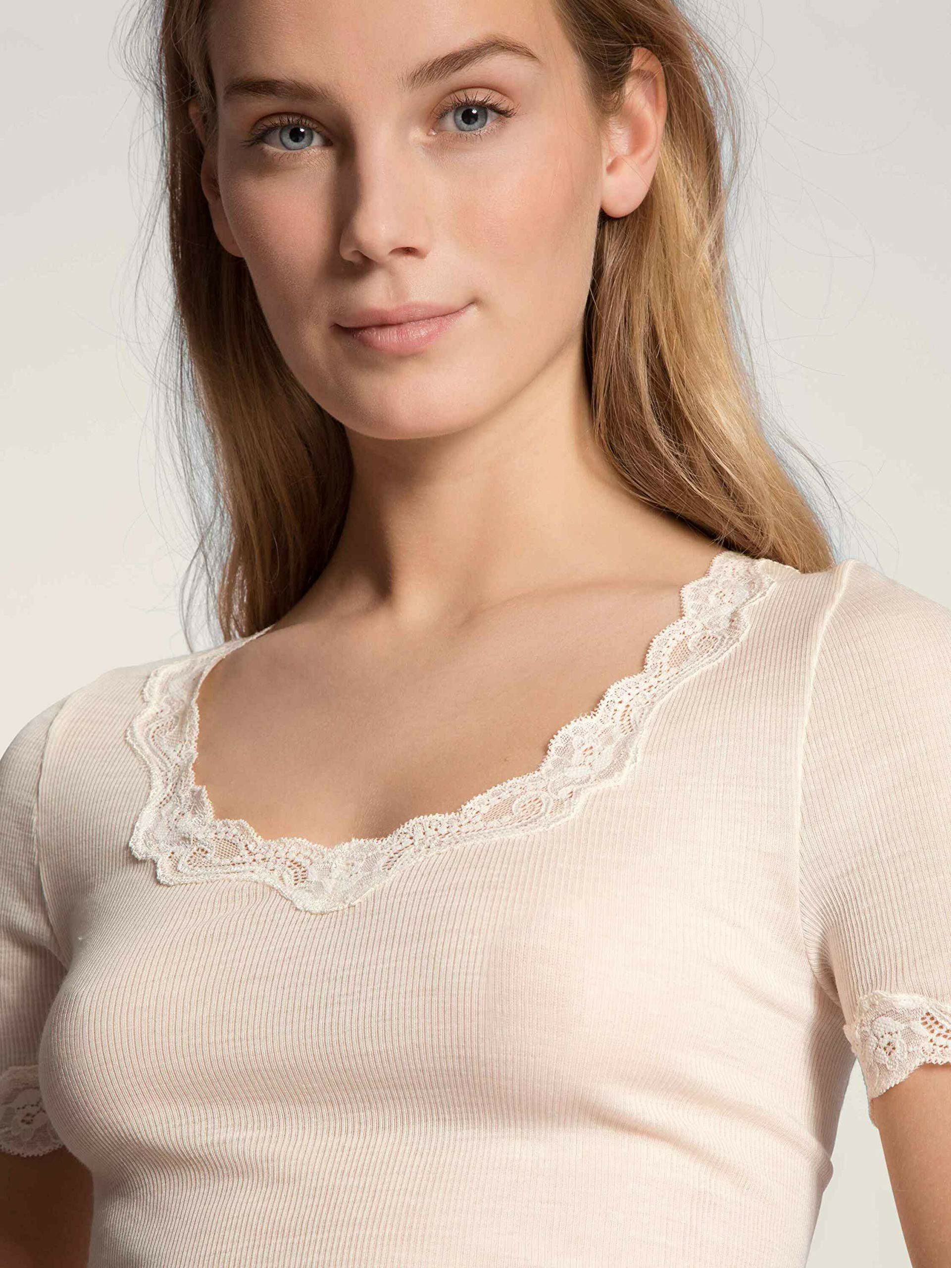 CALIDA Slip Top für Damen (Weiblich, 1-St., keine Angabe)