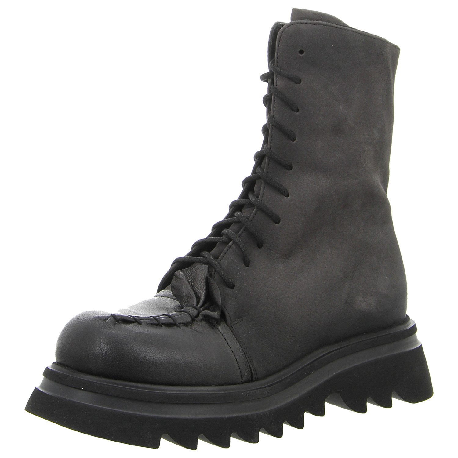 Papucei Hawai Schnürstiefelette