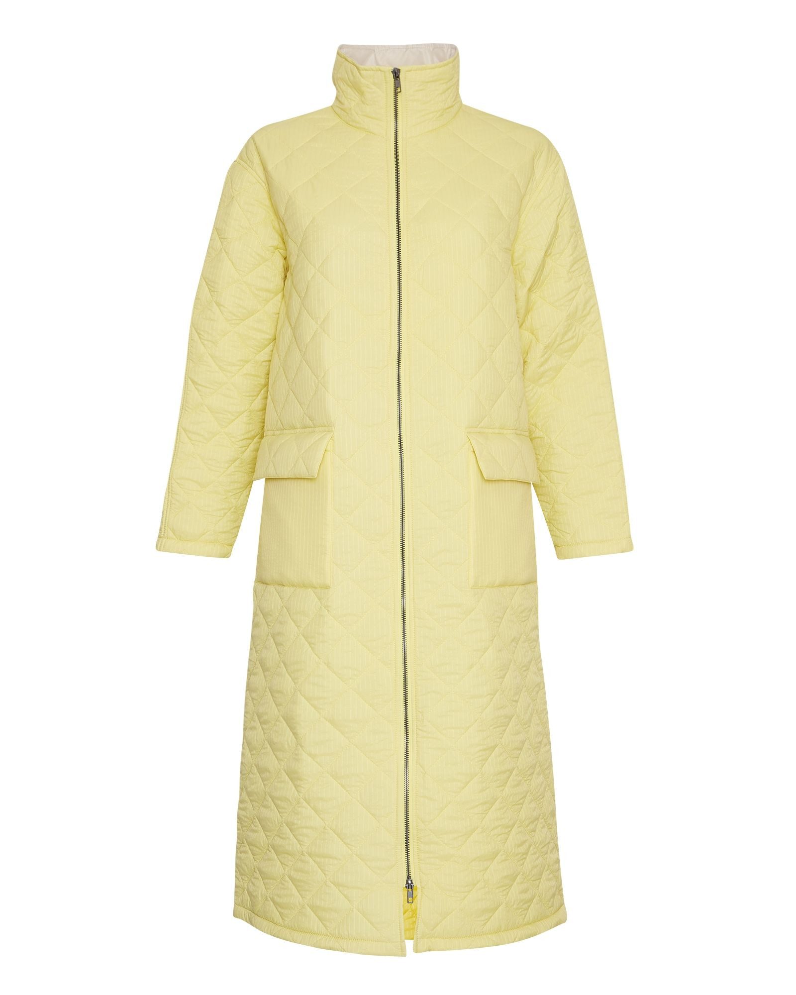 Moss Copenhagen Langjacke