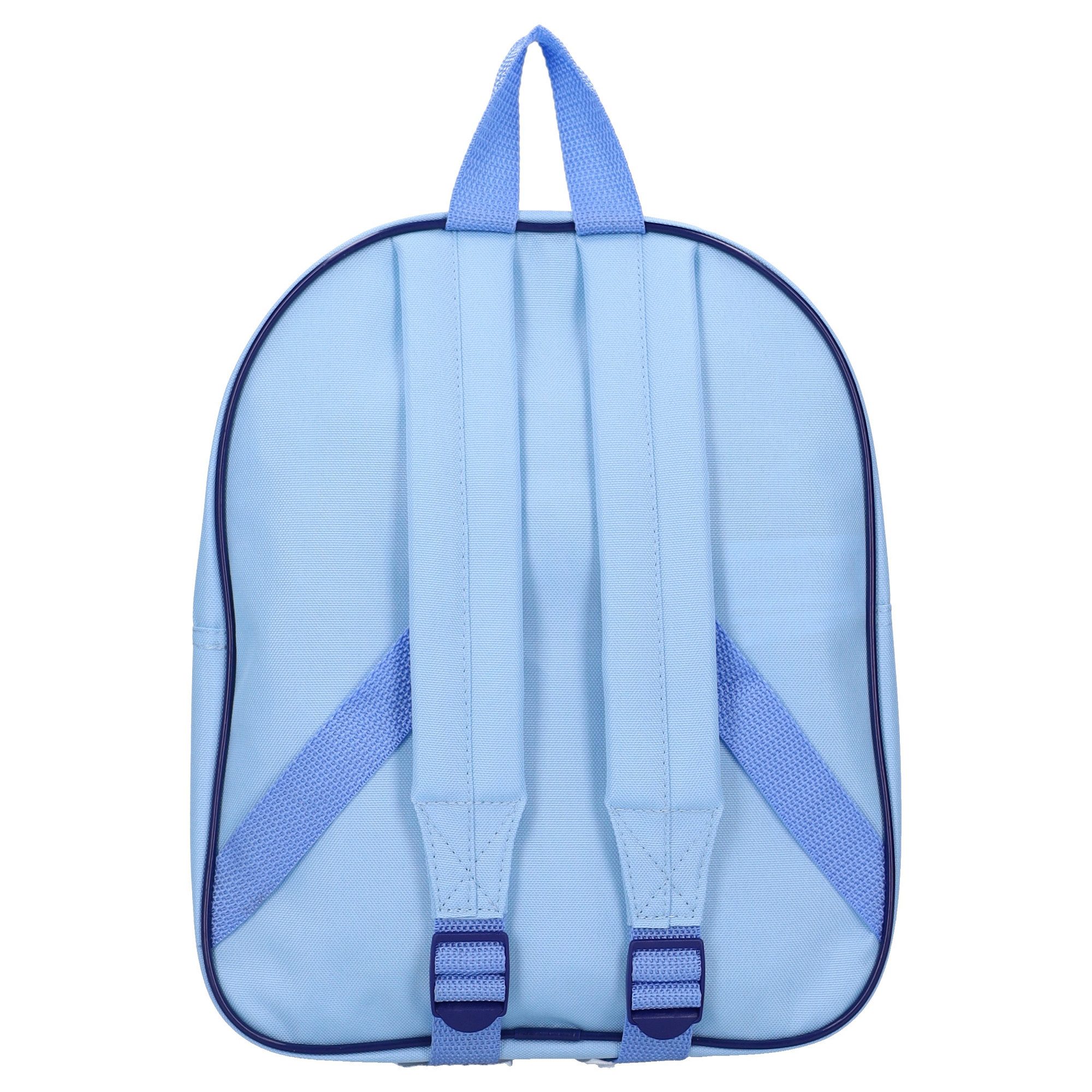 Bluey Schulrucksack 3D Schulrucksack Simply Special – Bild 4 von 4