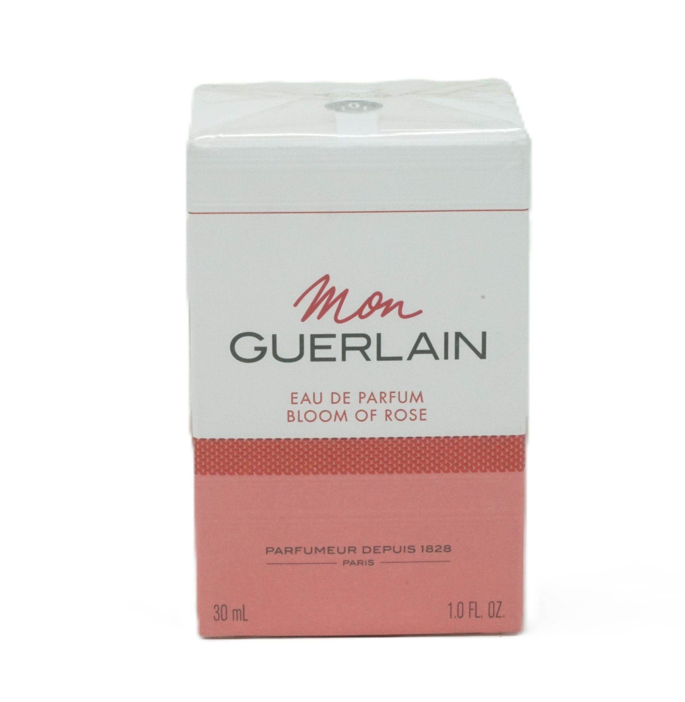 Eau de Parfum Guerlain Mon Guerlain Bloom of Rose Eau de Parfum 30ml