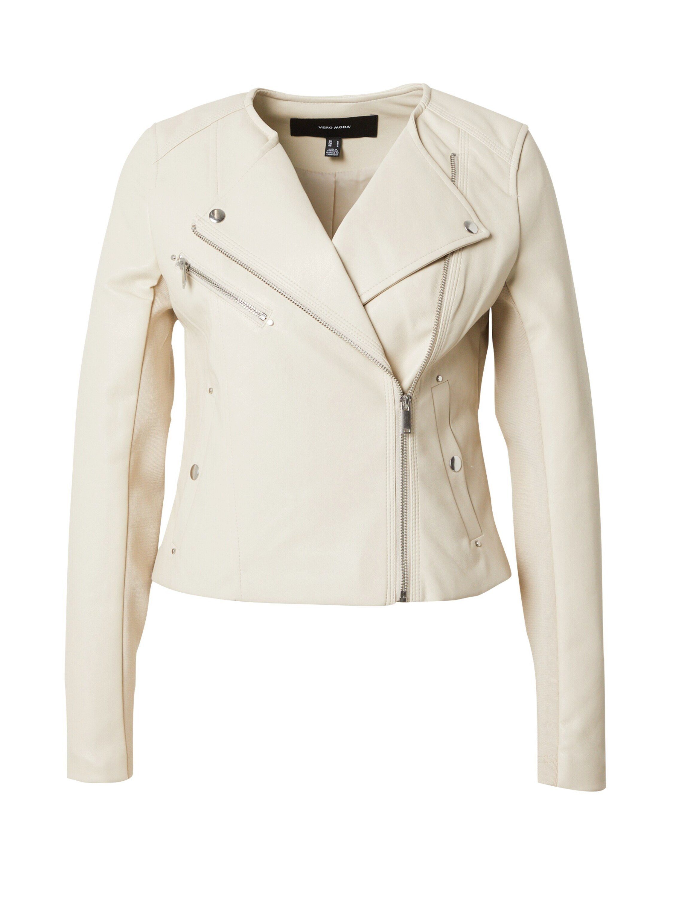 Vero Moda Lederjacke RILEY (1-St)