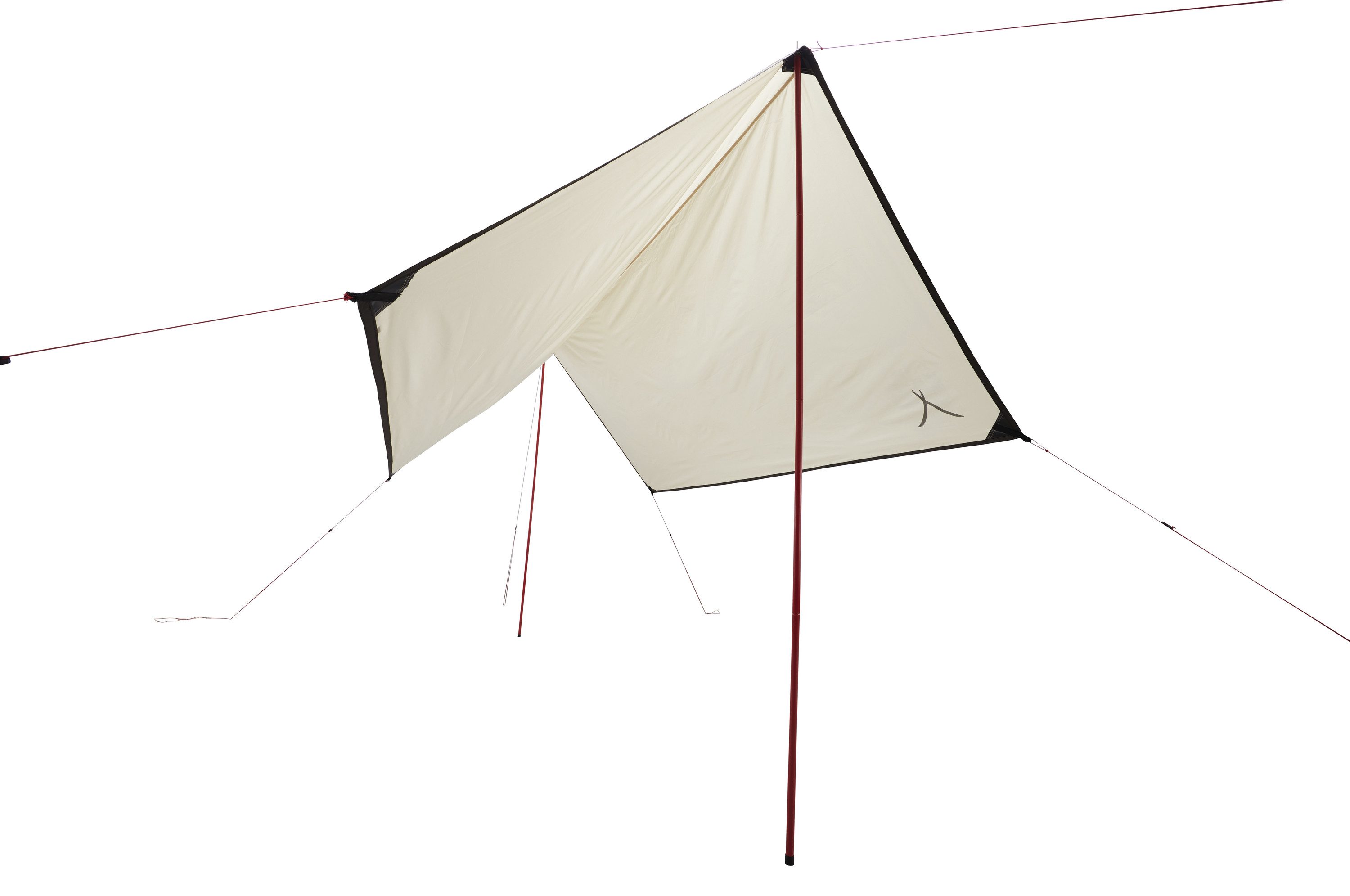 GRAND CANYON Tarp-Zelt ZUNI 3 Tarp, Personen: 3 (3 tlg) – Bild 5 von 5