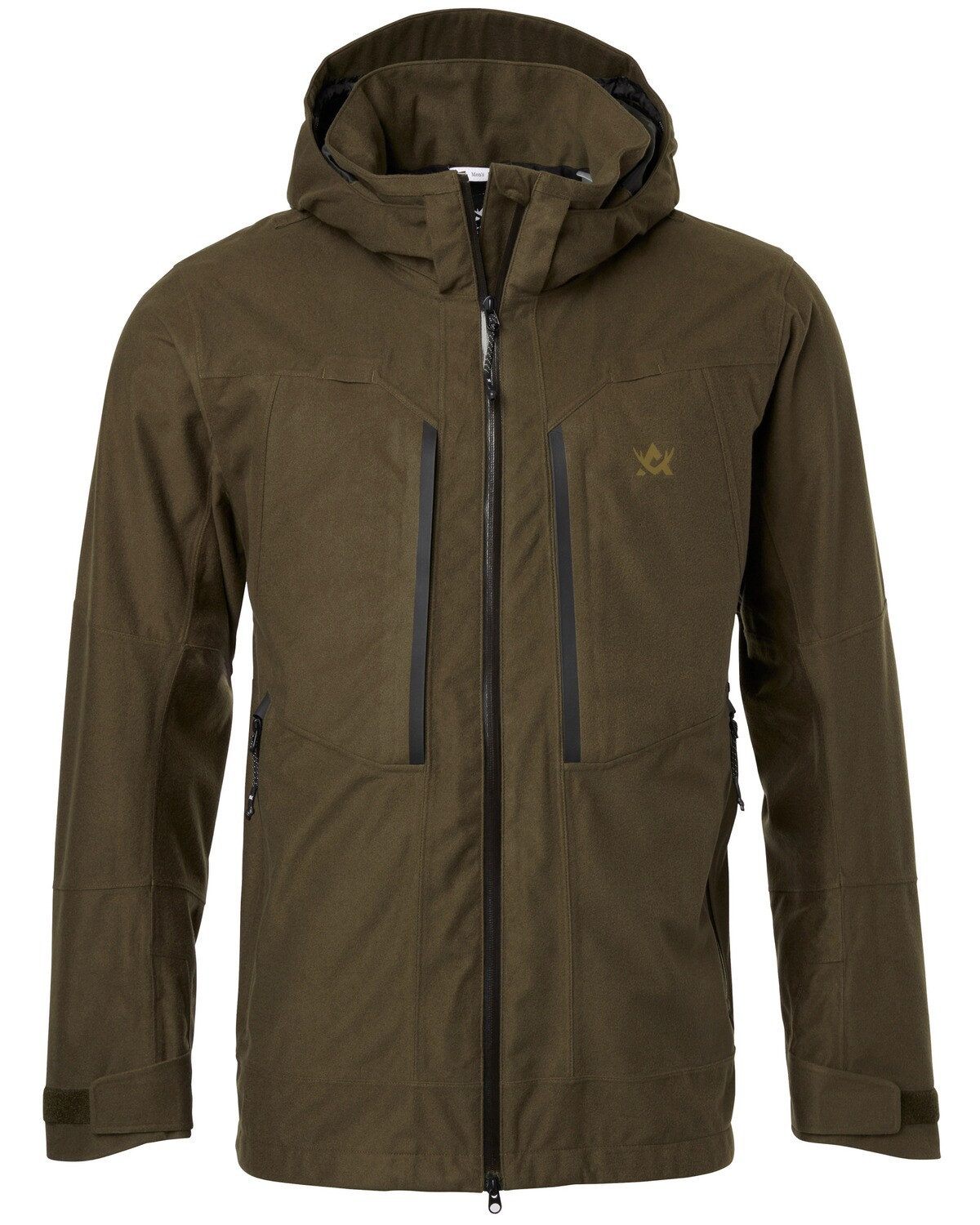 Alaska Funktionsjacke Jacke Superior Pro