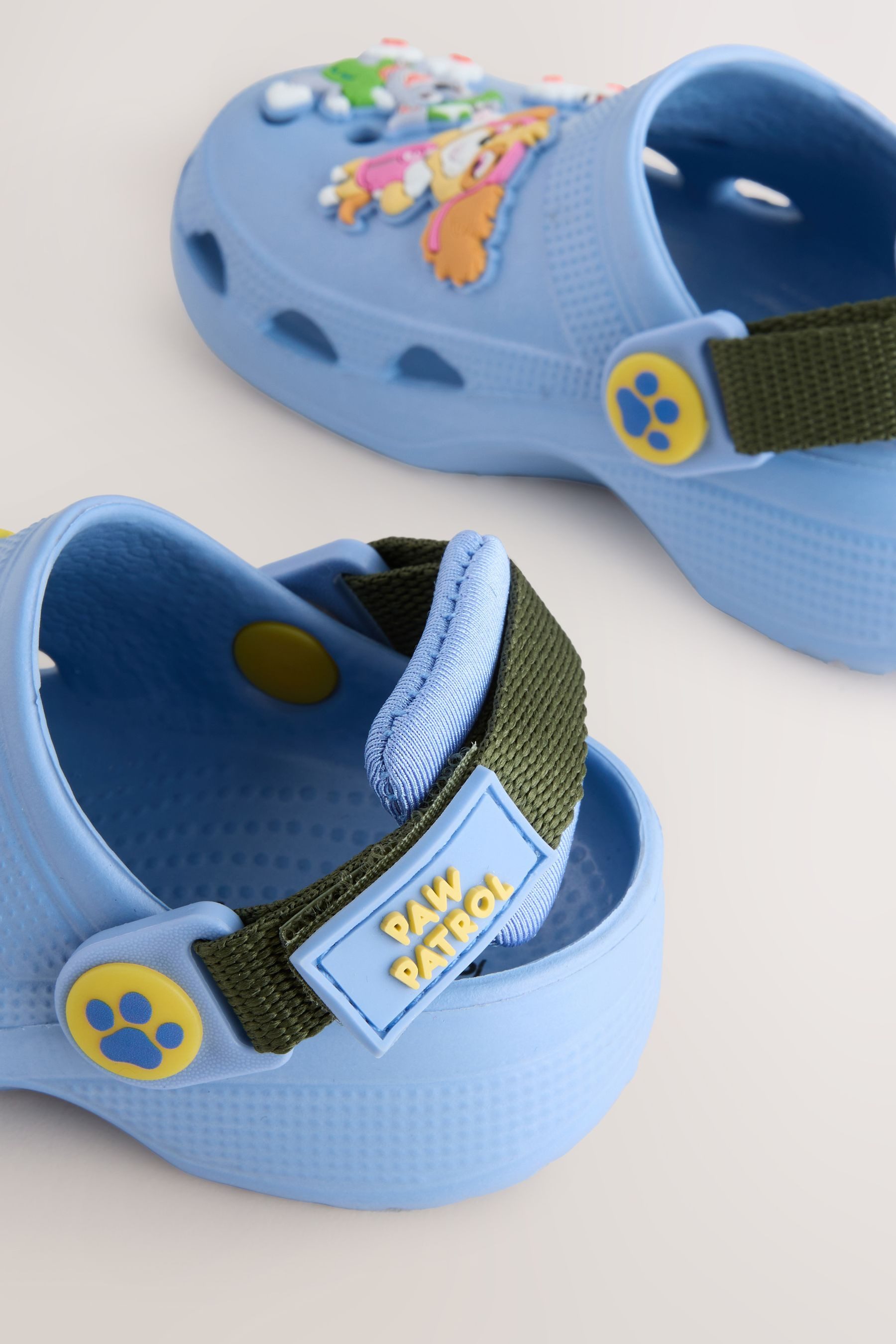 Next Paw Patrol Clogs Clog (1-tlg)