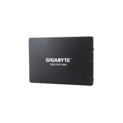 Gigabyte GP-GSTFS31480GNTD interne SSD
