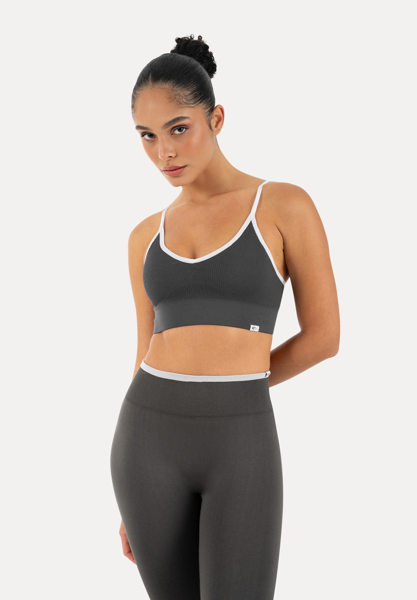 Smilodox Sport-BH Yari Seamless