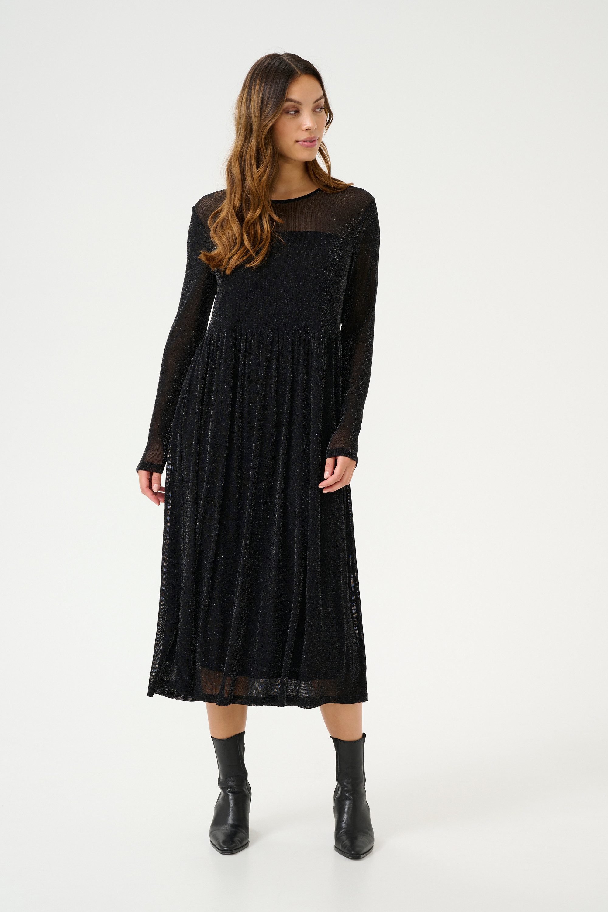 Love Copenhagen Strickkleid Kleid LCKira