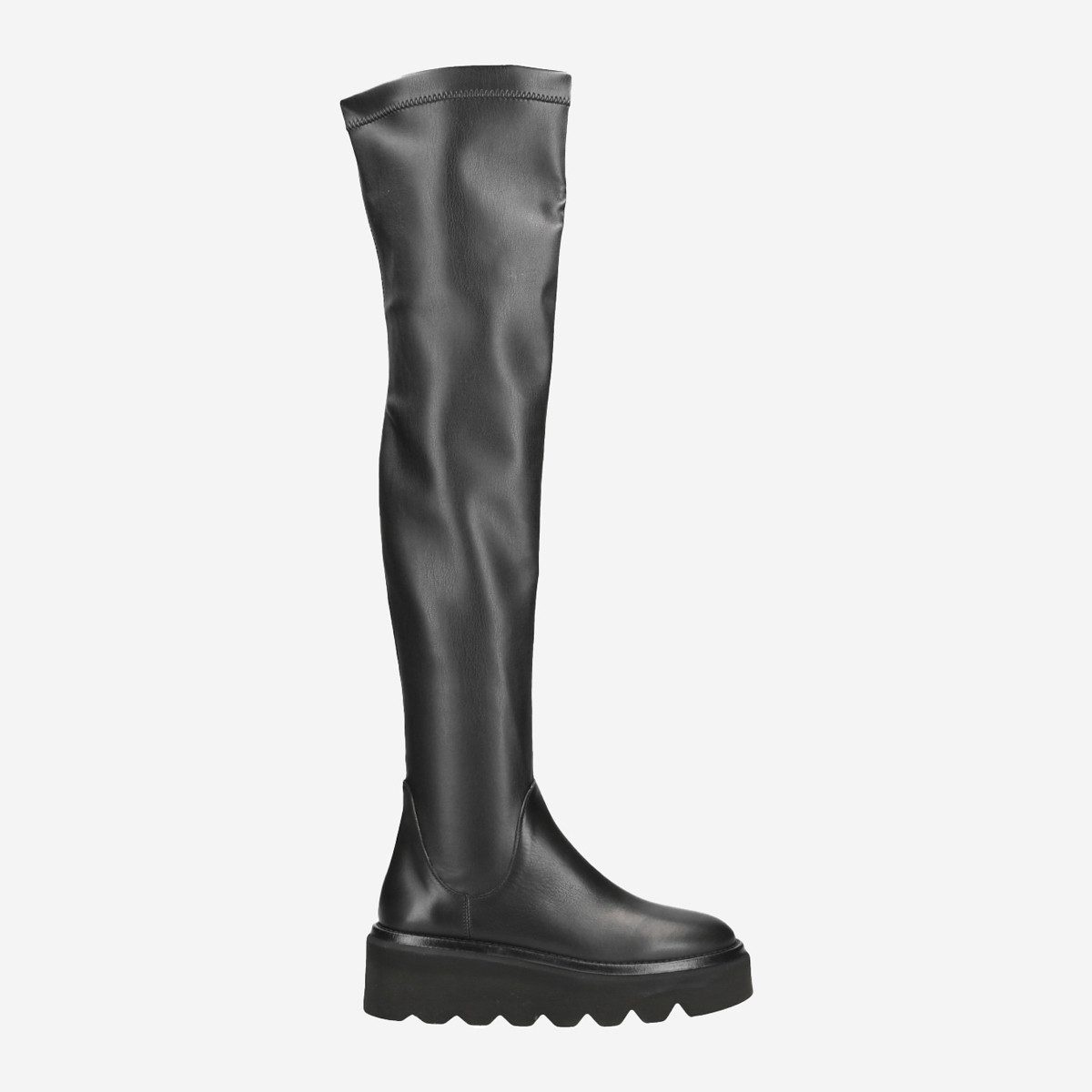 Homers Homers 20349 GRENO, Stiefel, Schwarz, günstig online kaufen