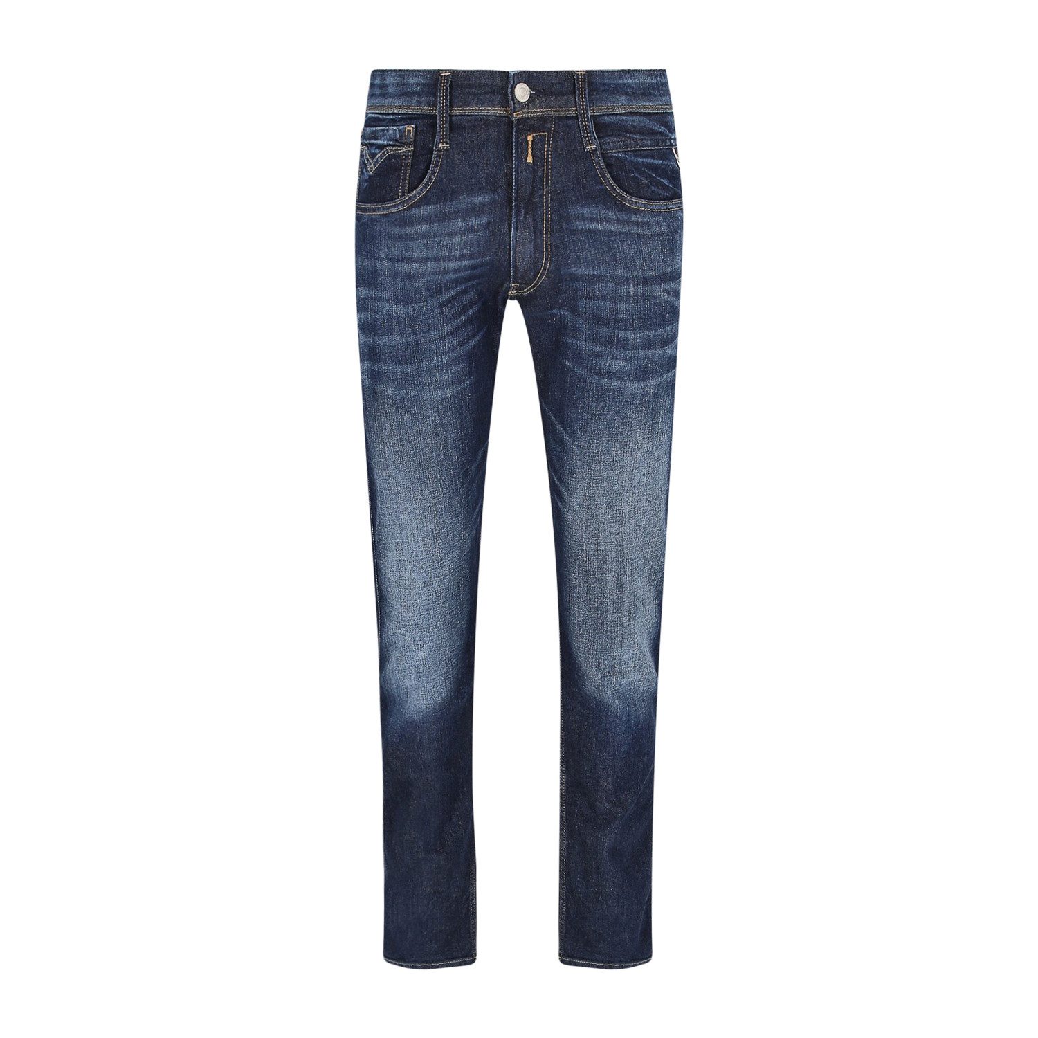 Replay 5-Pocket-Jeans günstig online kaufen