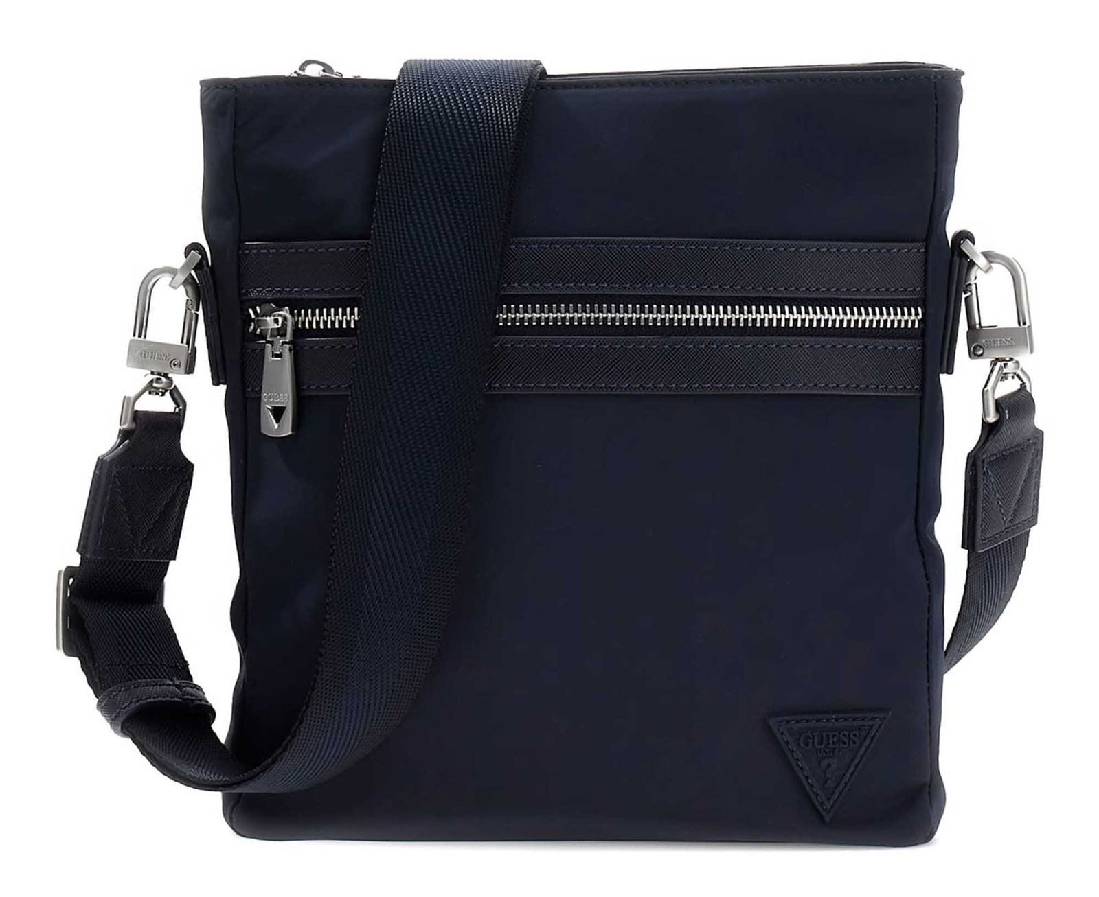 Umhängetasche Crossbody Flat