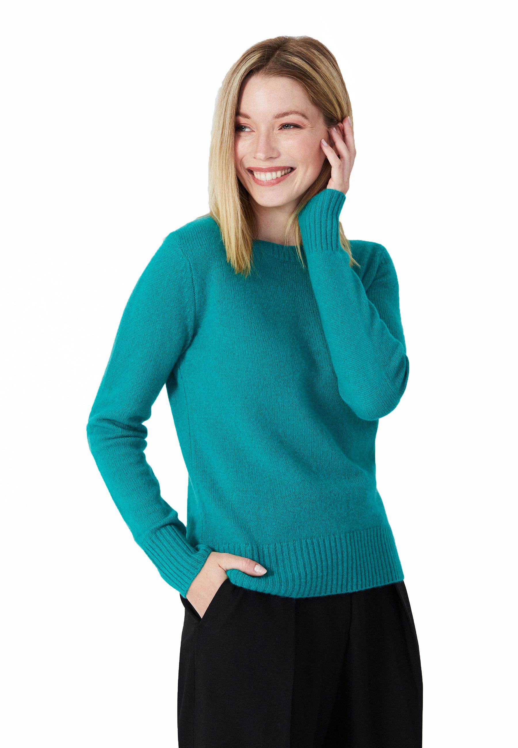 Style & Republic Kaschmirpullover Kaschmirpullover Damen günstig online kaufen