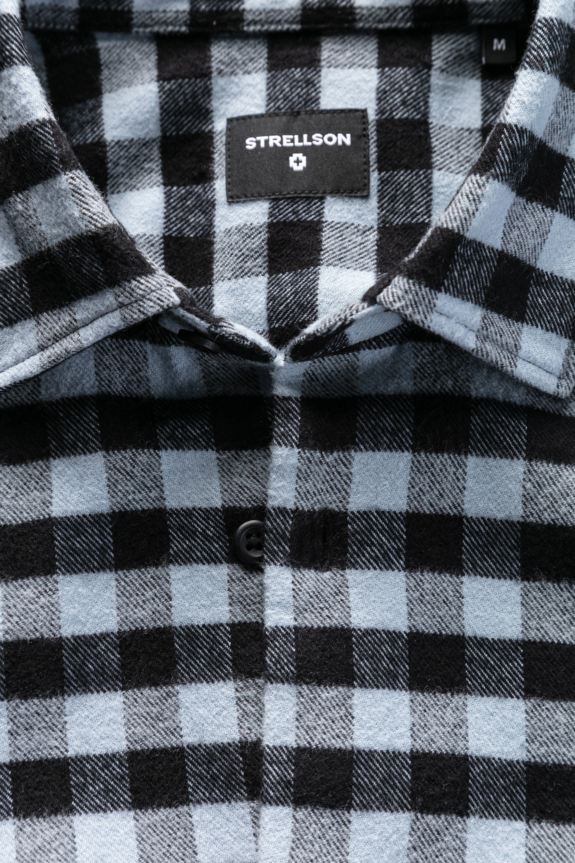 Strellson Langarmhemd