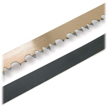 Yato Handsäge Bügelsäge 300 mm mit Holz und Metallsägeblatt YT-3200 (1 Stück)