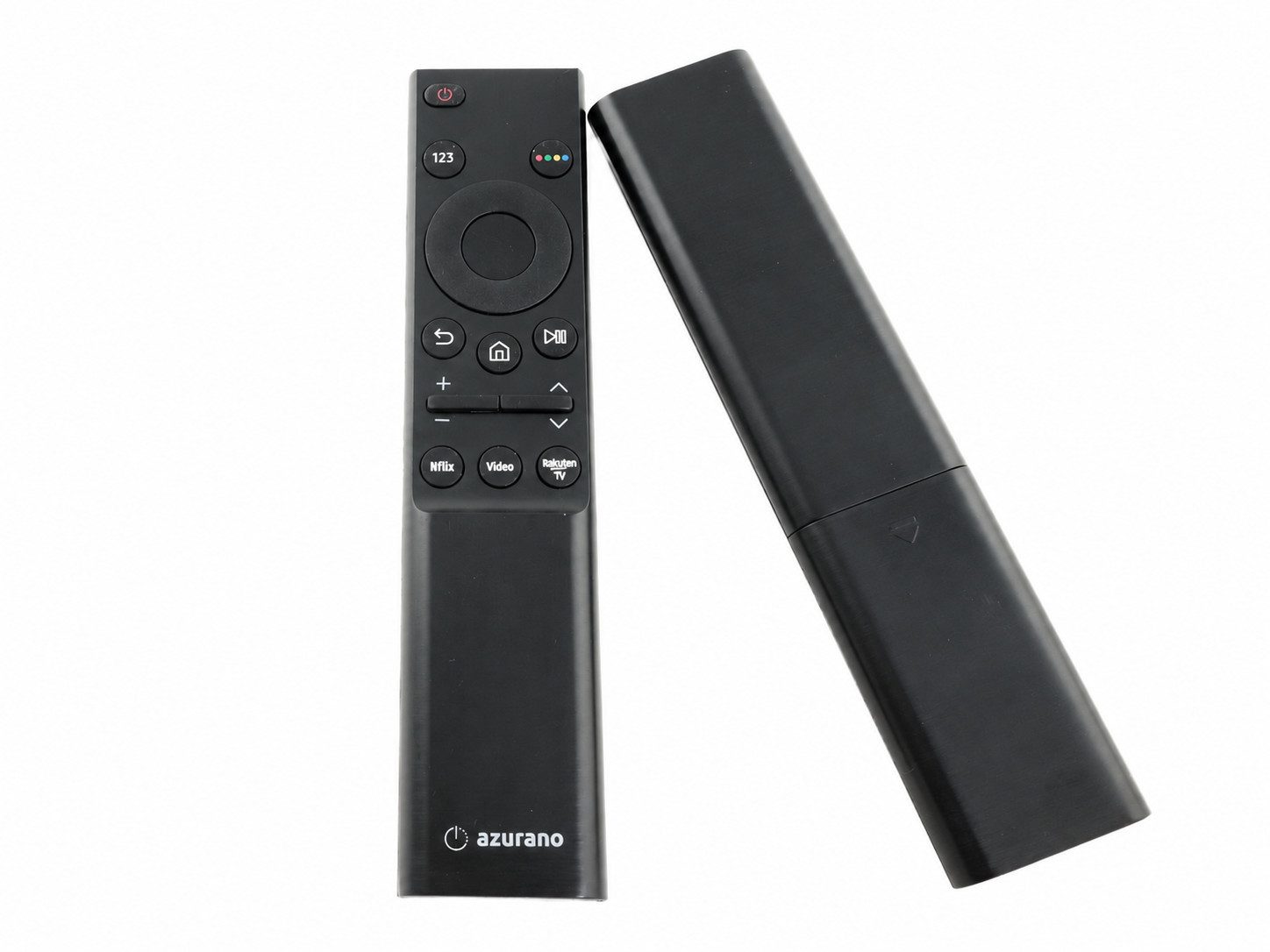 azurano Ersatz für SAMSUNG BN59-01358C, TM2140A, SUB BN59-01358B, Universal-Smart-TV-Fernbedienung (SUB TM2140A BN59-01358B BN59-01358D)