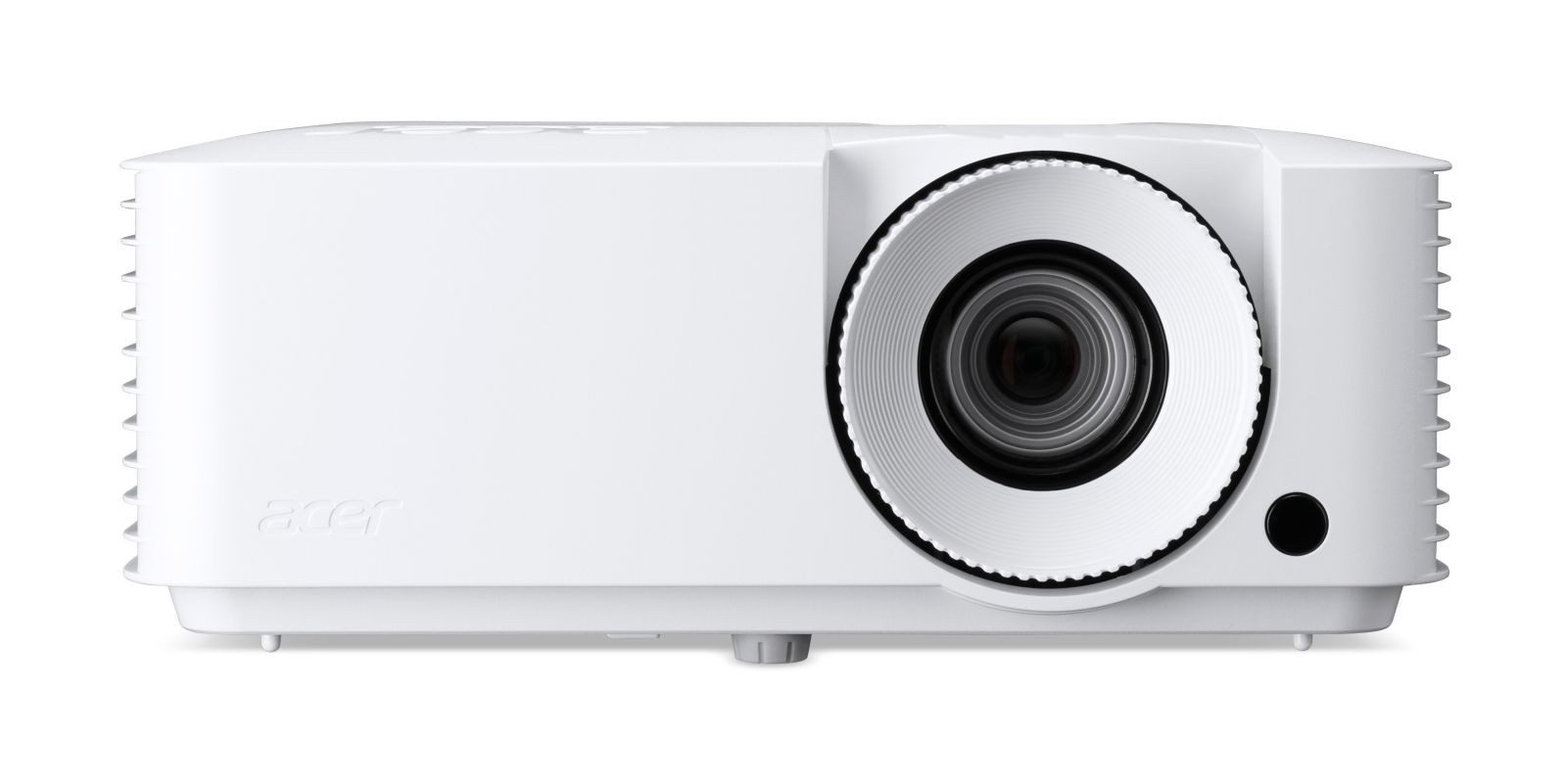 Acer Beamer Vero XL2521i Weiß LED-Beamer