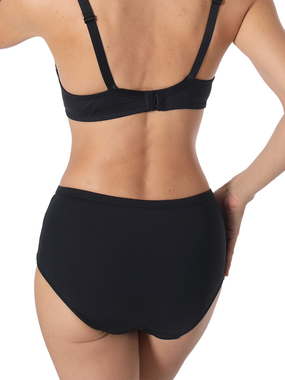 Sassa Taillenslip Taillenslip FEMININE MICRO (Stück, 1-St)
