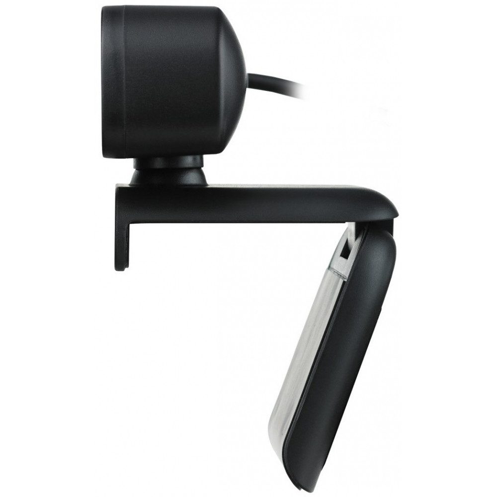 Rapoo rapoo XW180 Webcam schwarz - Full-HD-Webcam Webcam (Webcam, Full-HD-1080p-Videoerlebnis)