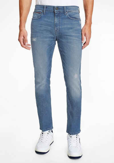 OTTO Herren Kleidung Hosen & Jeans Jeans Skinny Jeans Skinny-fit-Jeans »Echo Multiflex« 