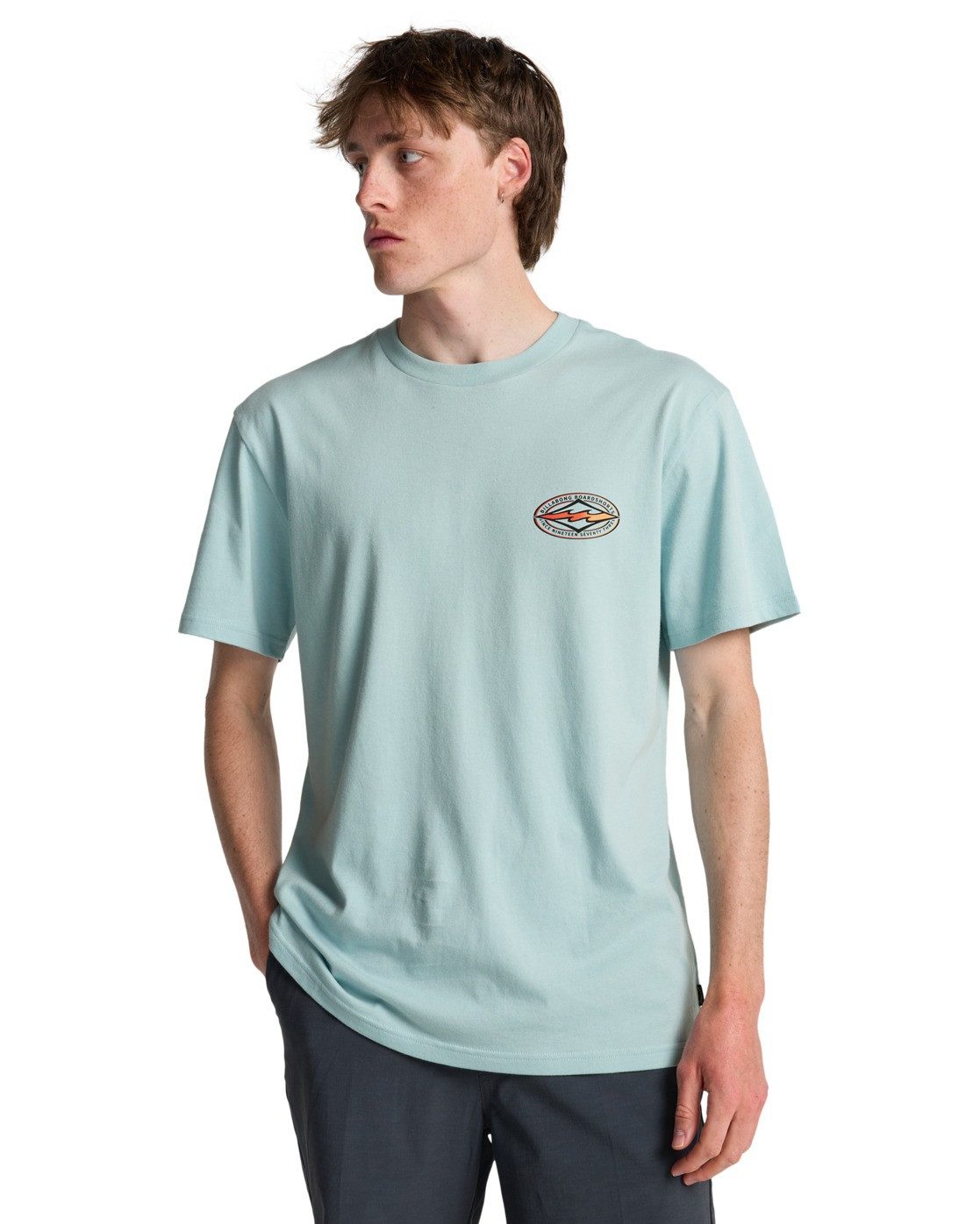 Billabong T-Shirt Diamond Vision